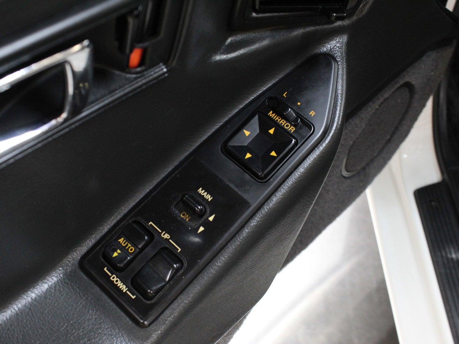 1987 Honda Prelude 22