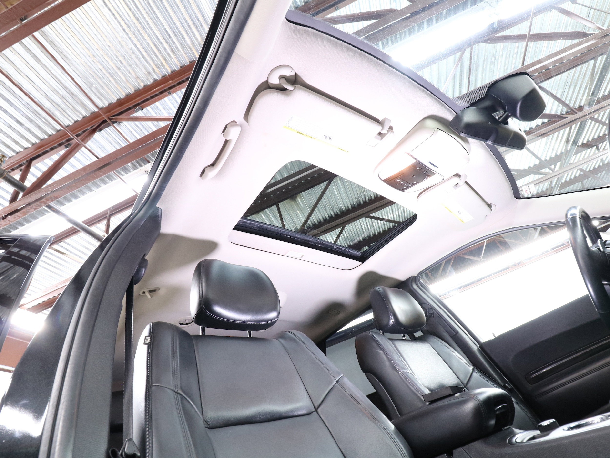2014 Dodge Durango 49