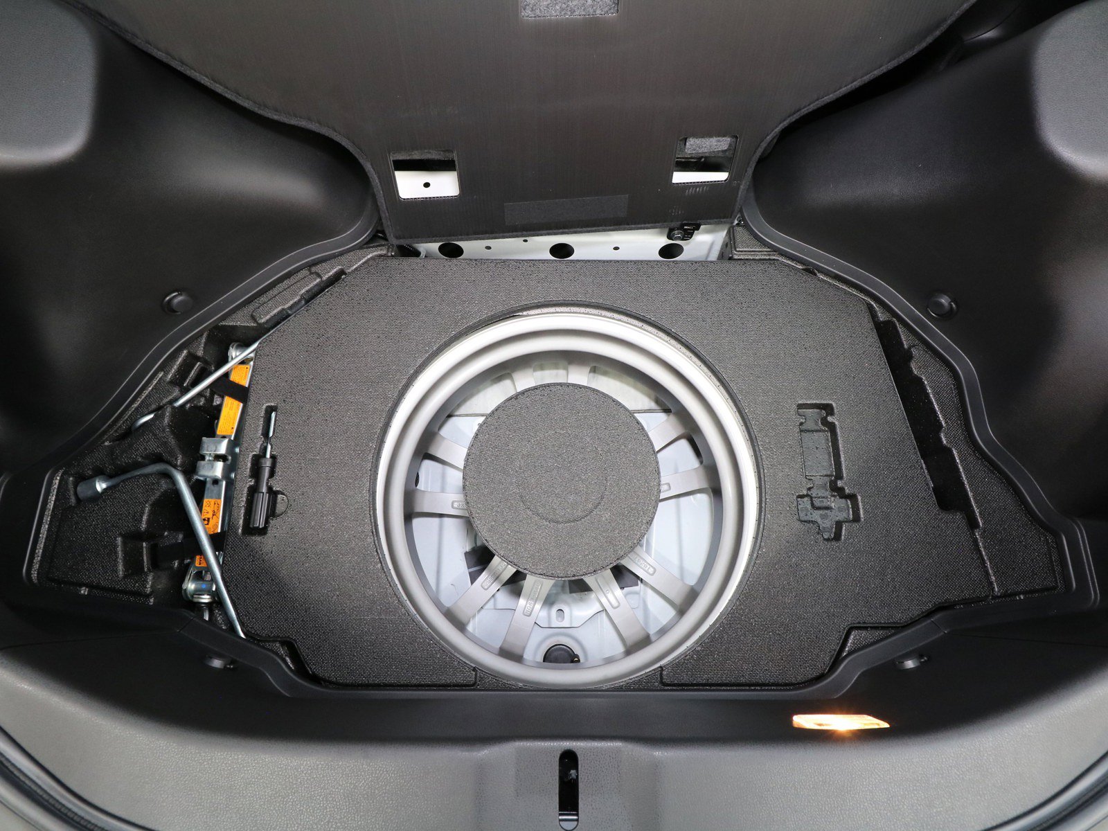 2009 Nissan 370Z NISMO - Photo 43