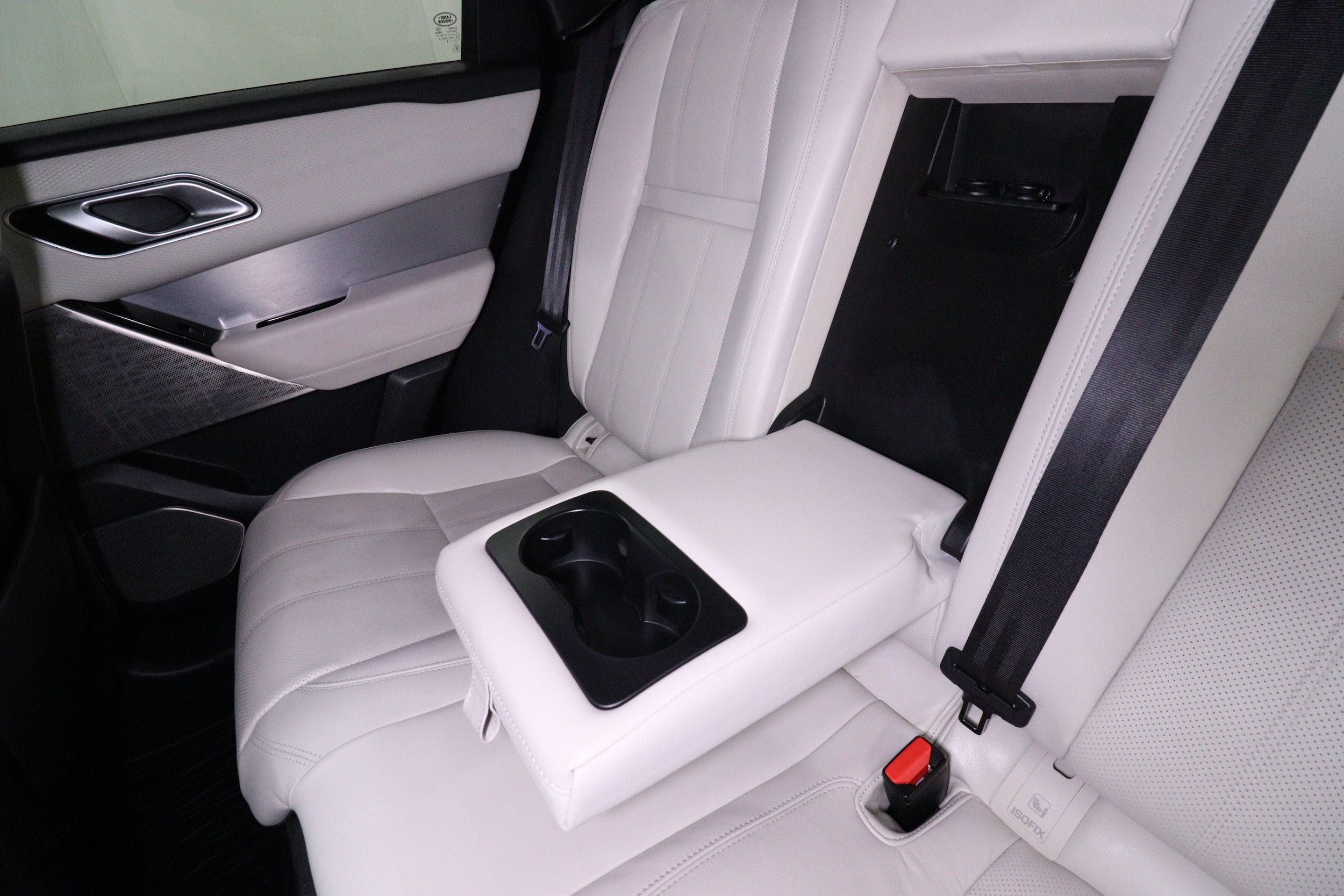 2019 Land Rover Range Rover Velar 78