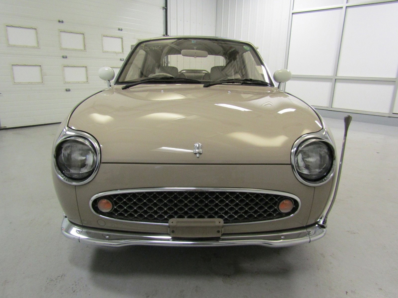 1991 Nissan Figaro 2