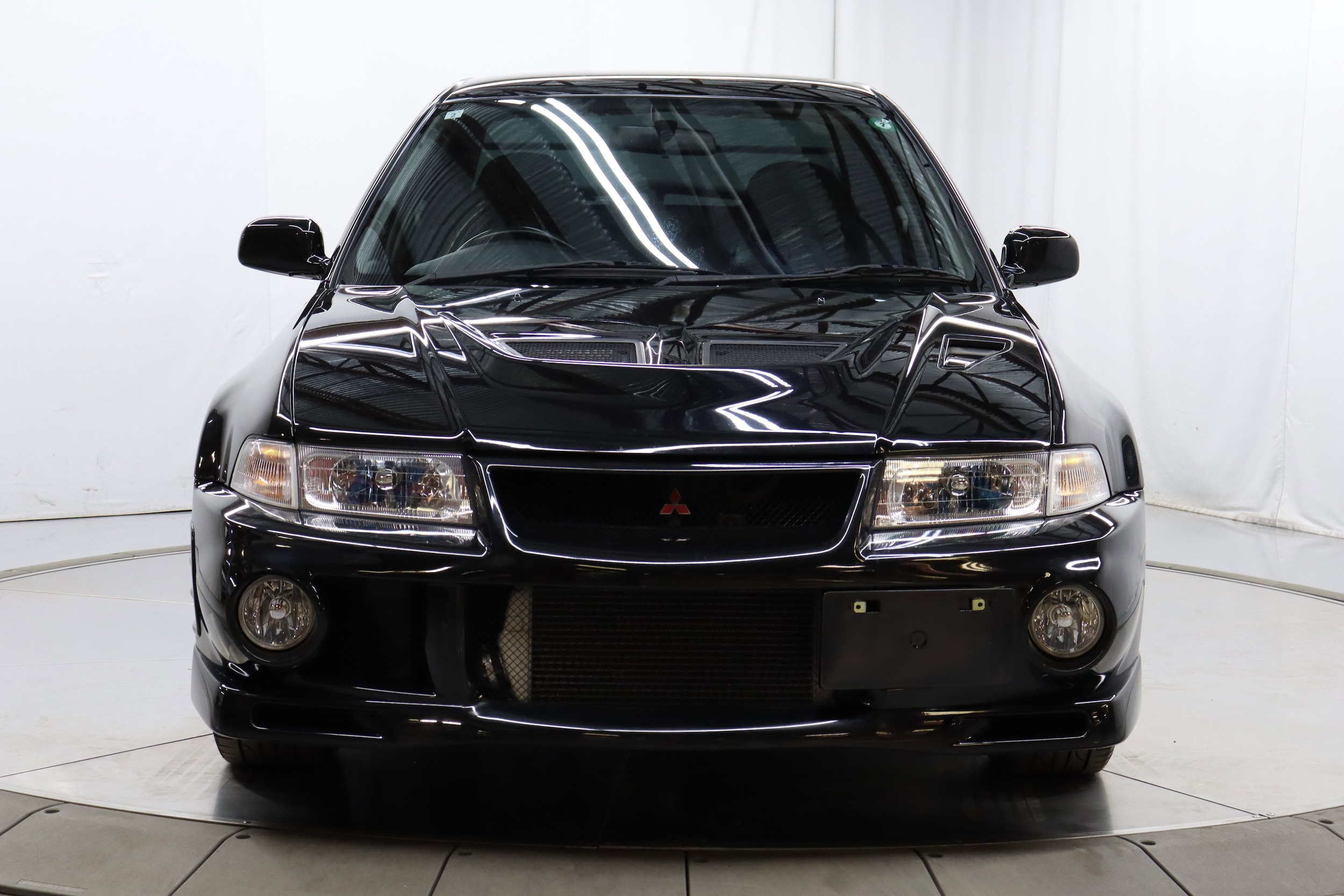 1999 Mitsubishi Lancer 3