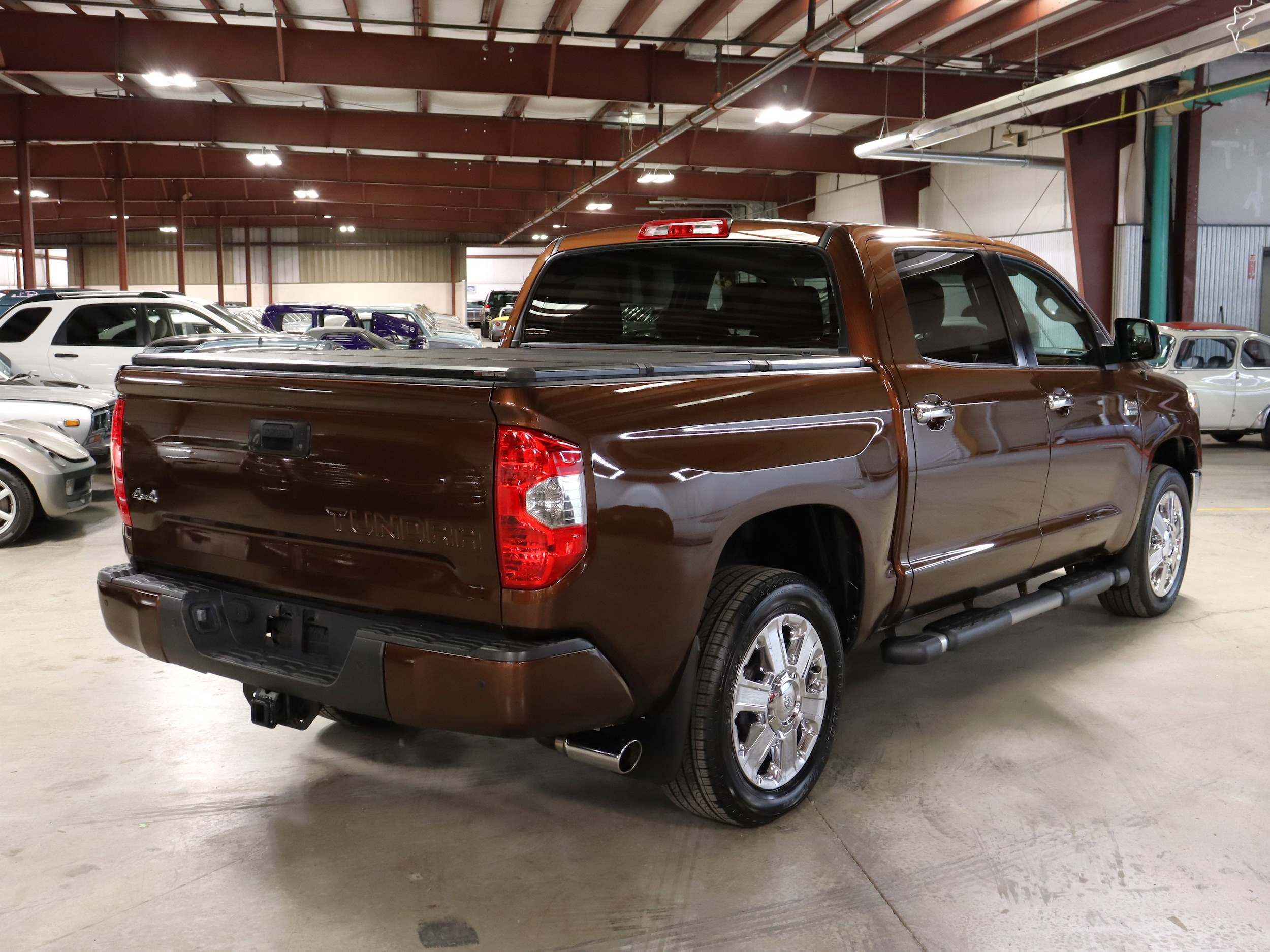 2014 Toyota Tundra 7
