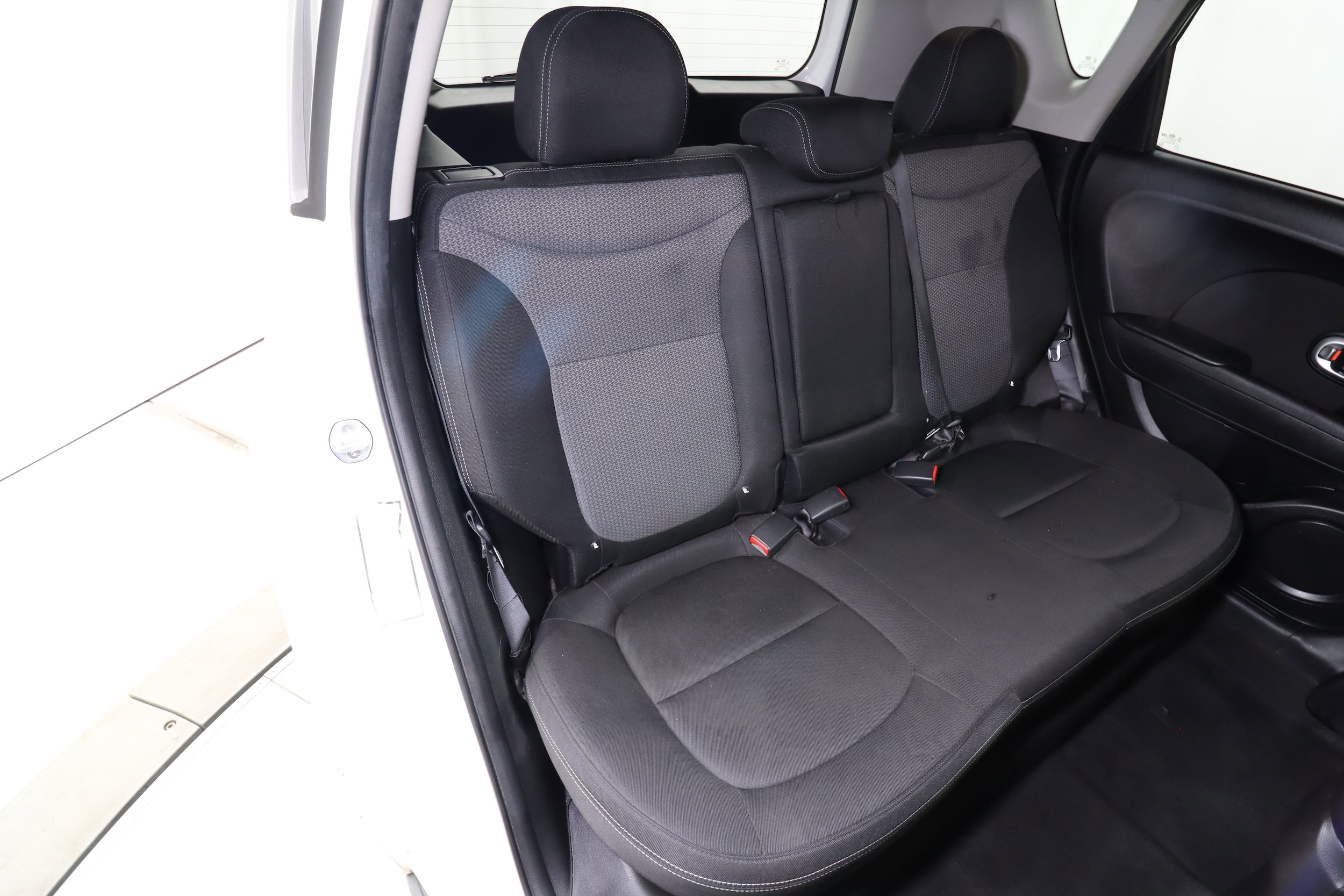 2018 Kia Soul 18