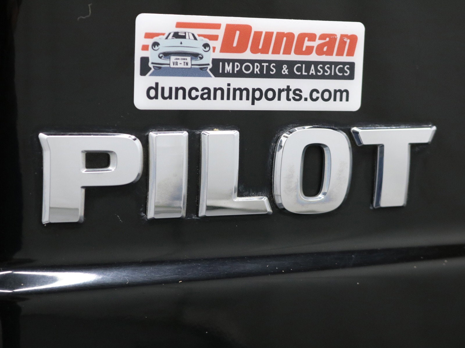 2011 Honda Pilot 63