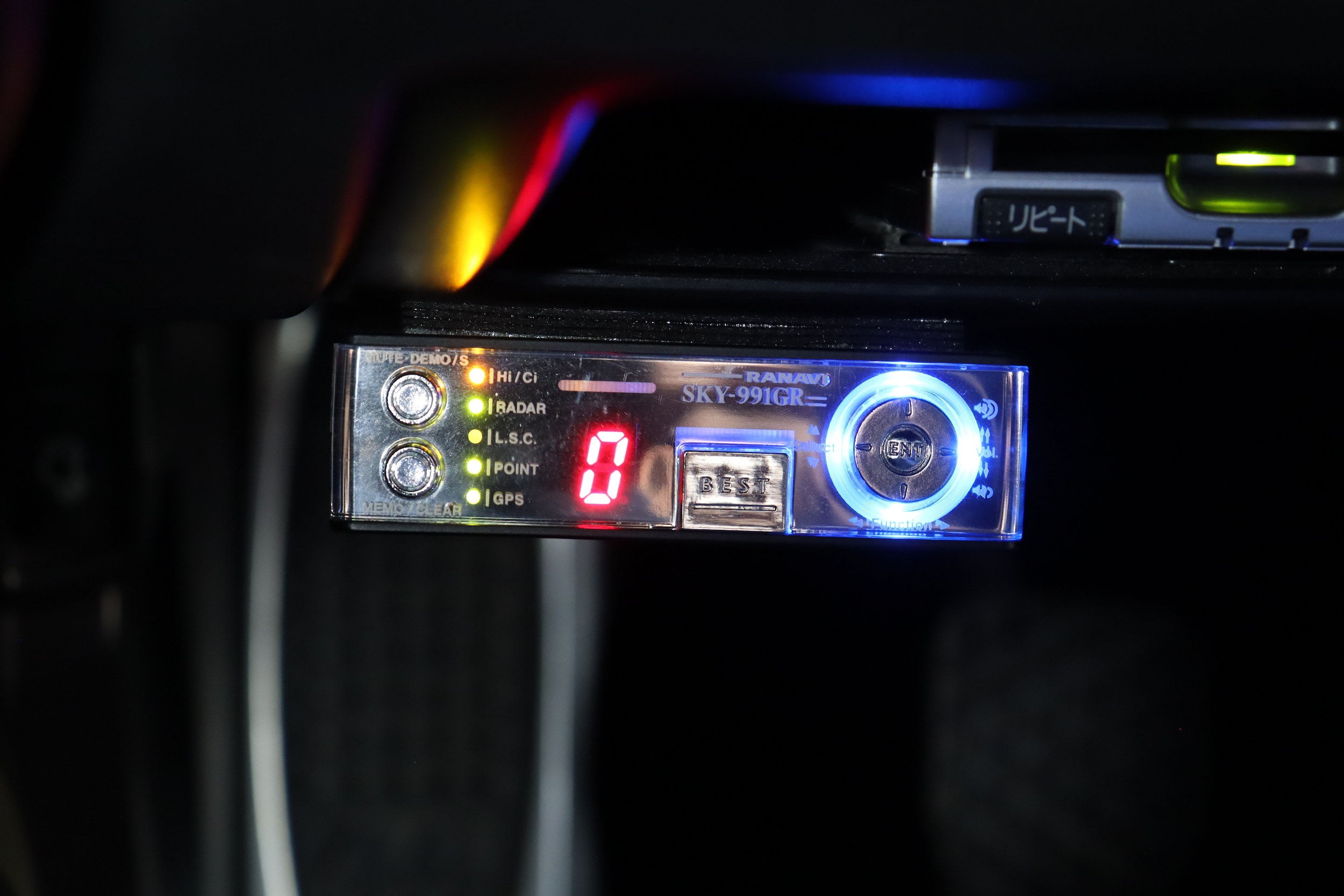 2000 BMW M5 89