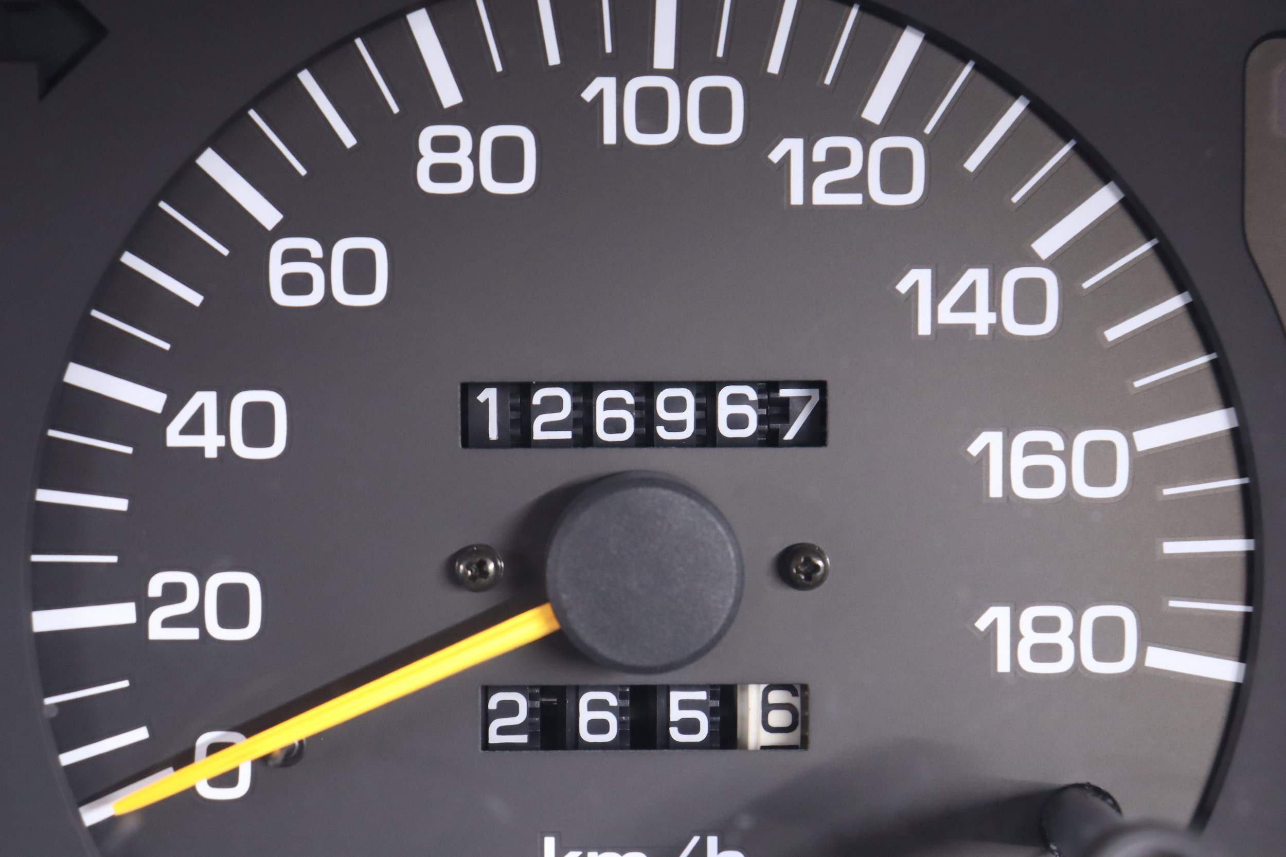 1994 Toyota Land Cruiser 58