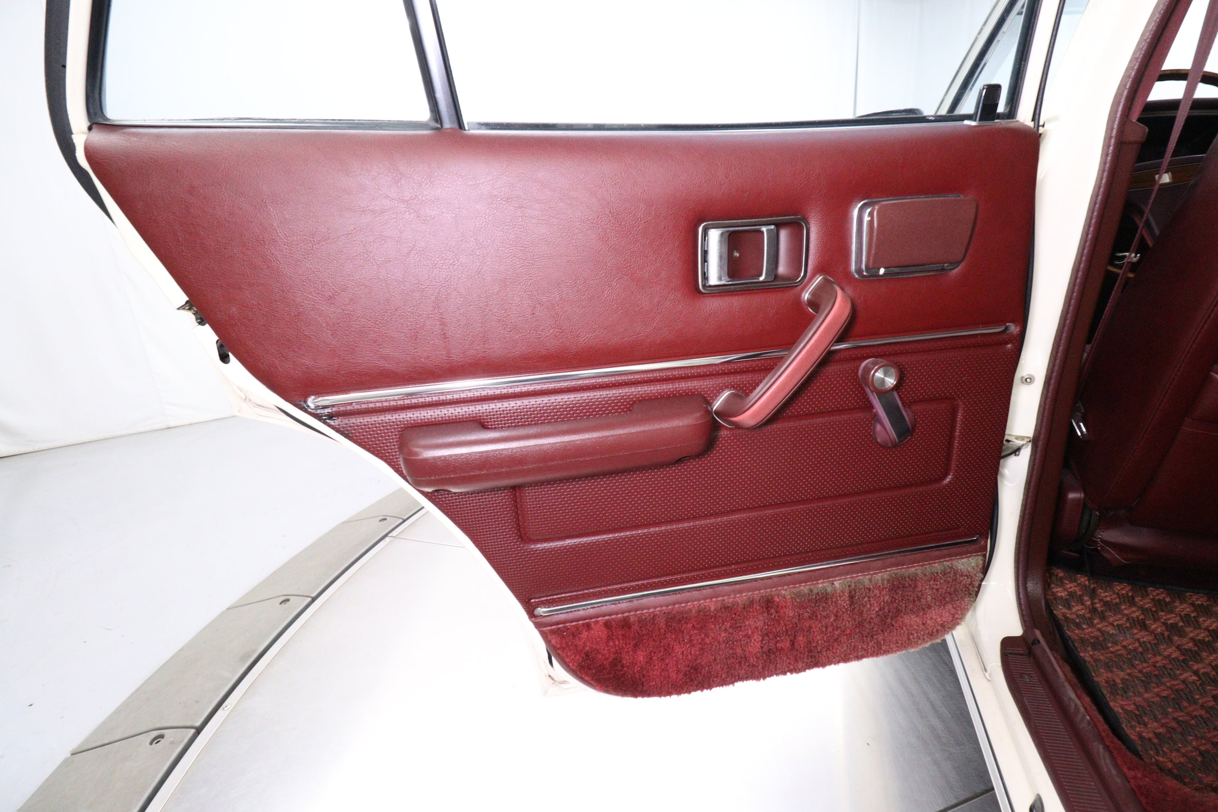 1979 Toyota Cressida 23