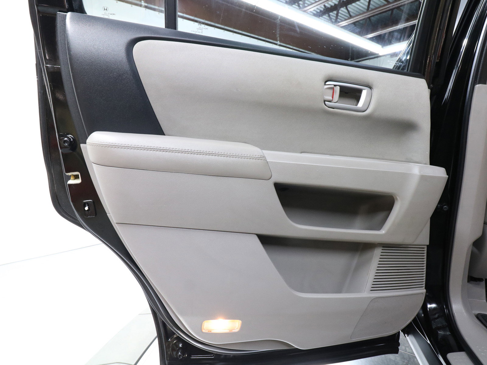 2011 Honda Pilot 25