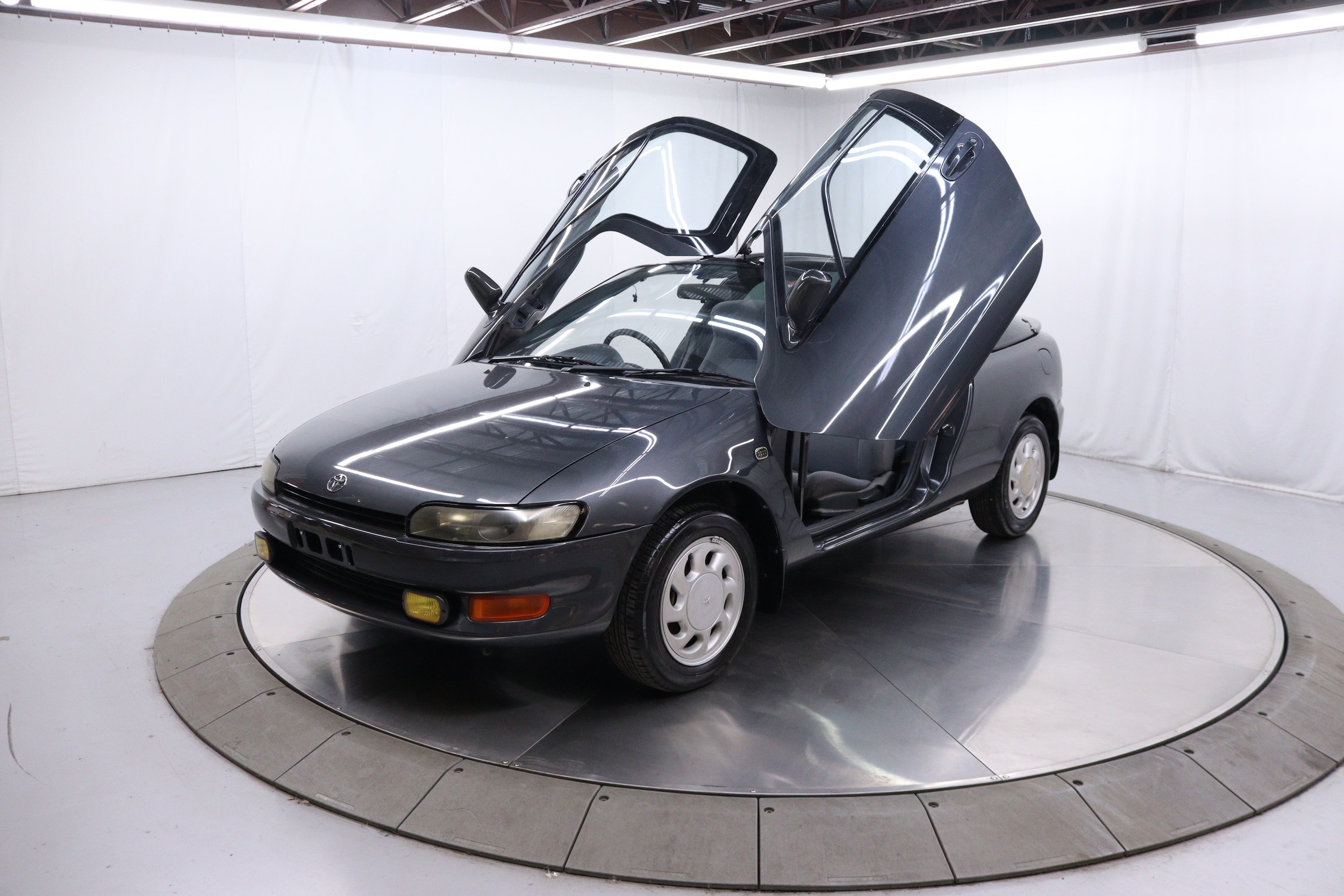 1990 Toyota Sera 10