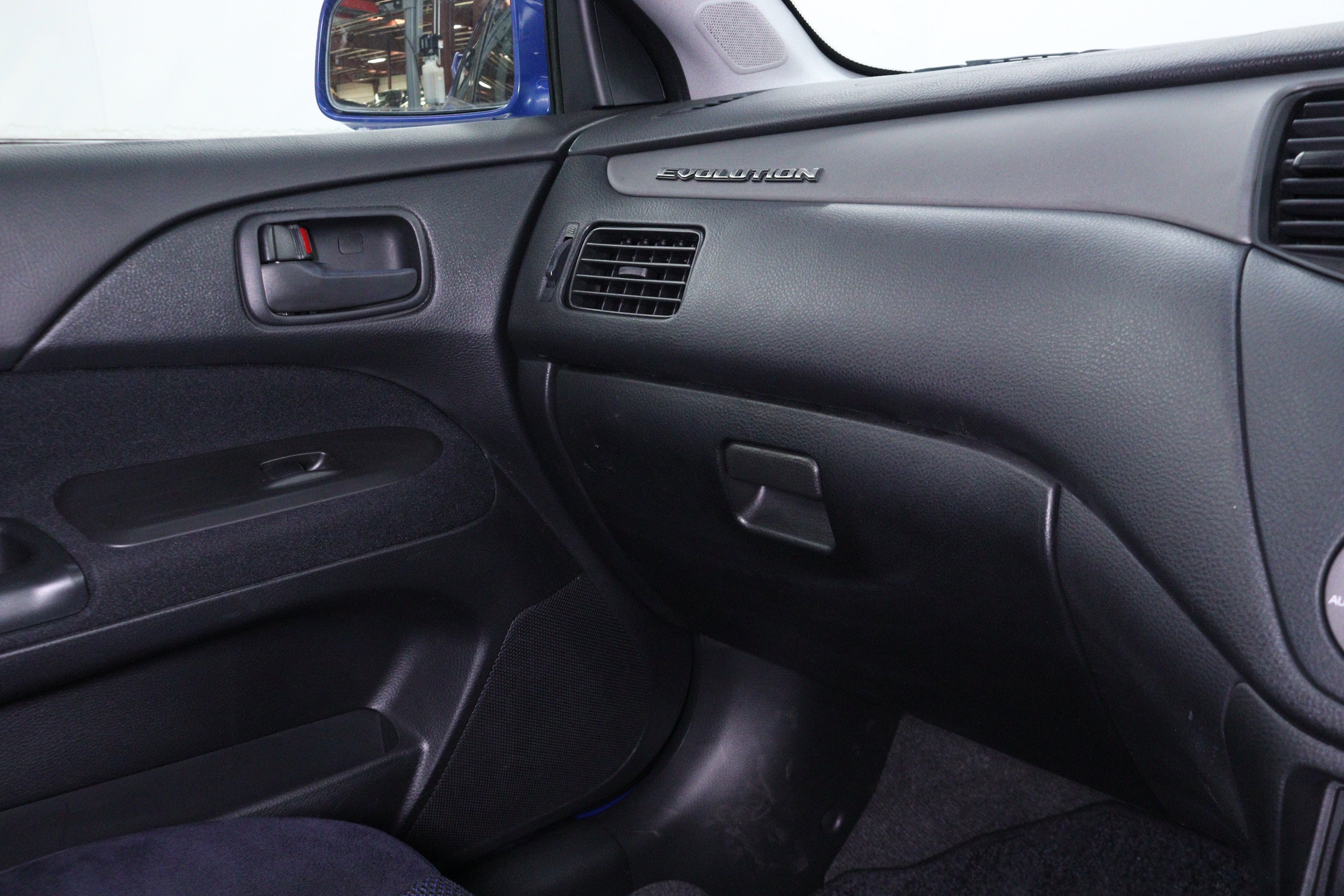 2001 Mitsubishi Lancer GSR EVO 7 64