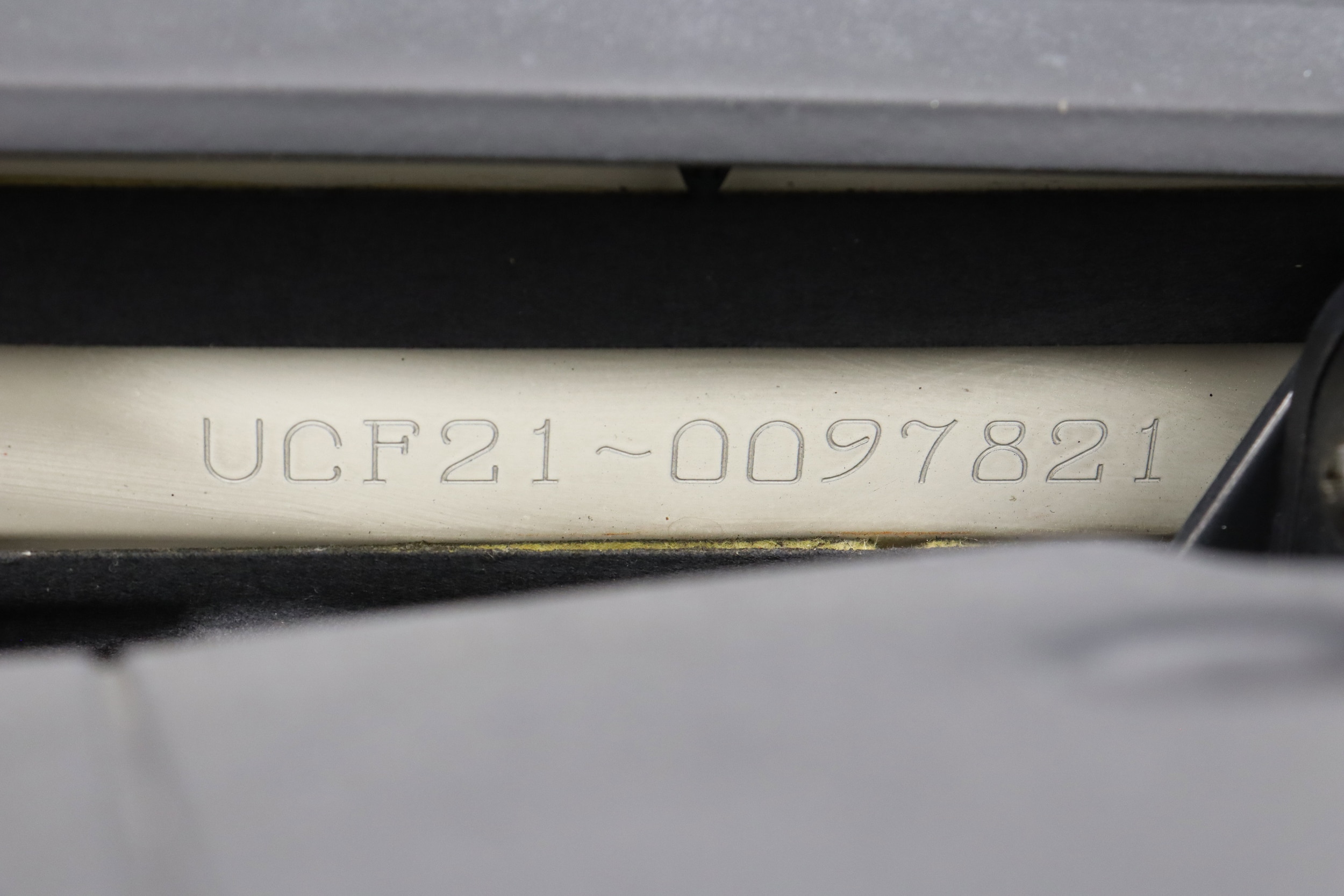 1999 Toyota Celsior 71