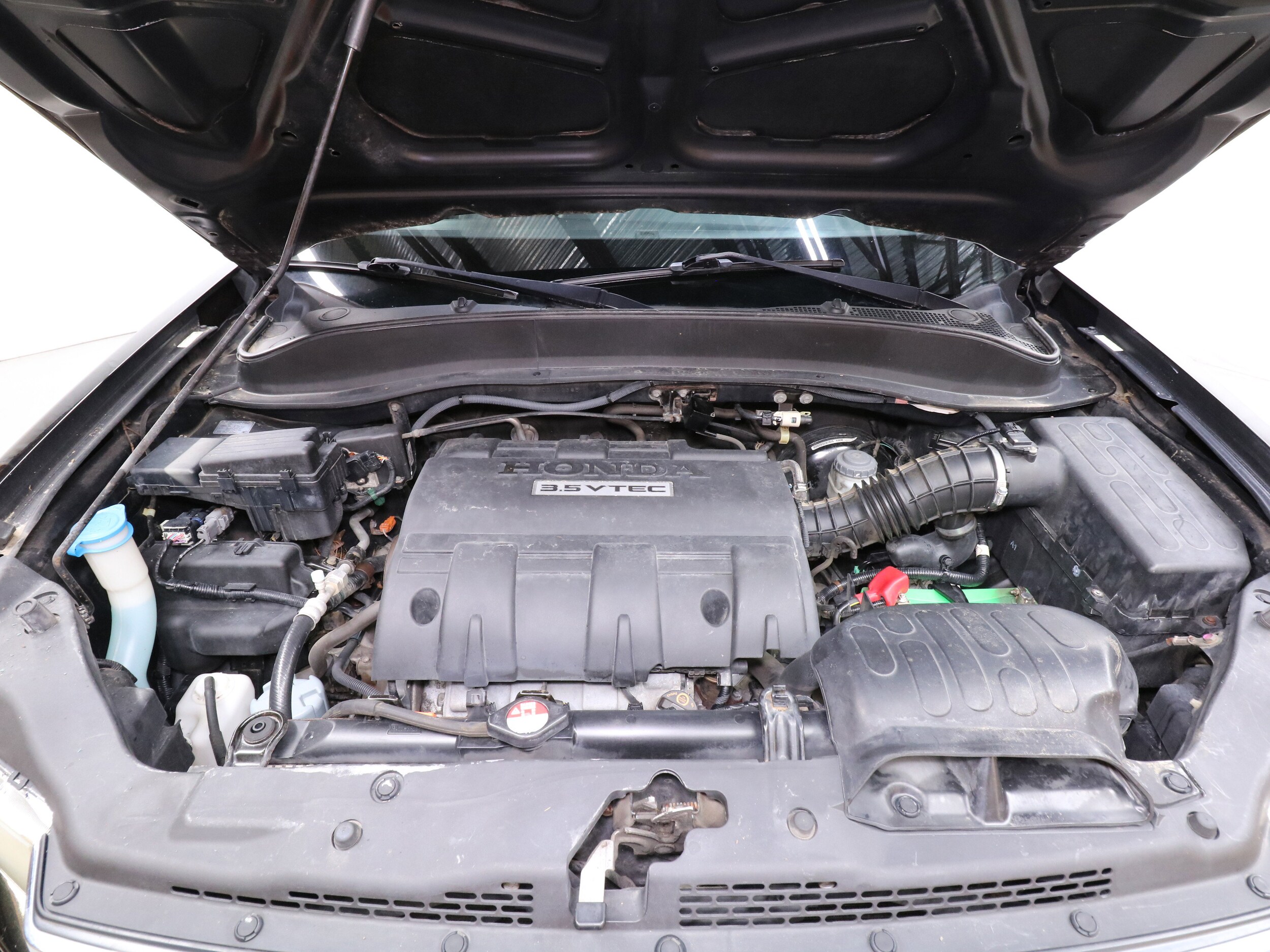 2013 Honda Ridgeline 26