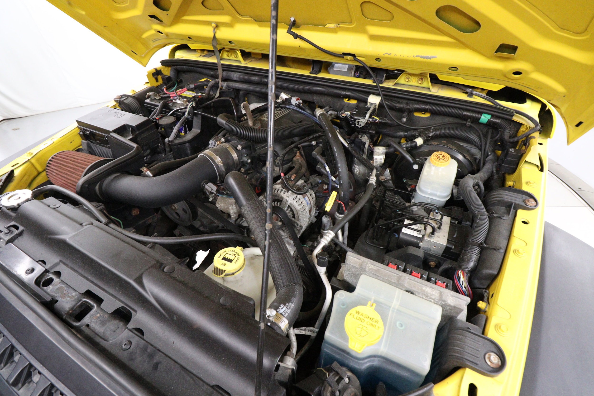 2009 Jeep Wrangler 24