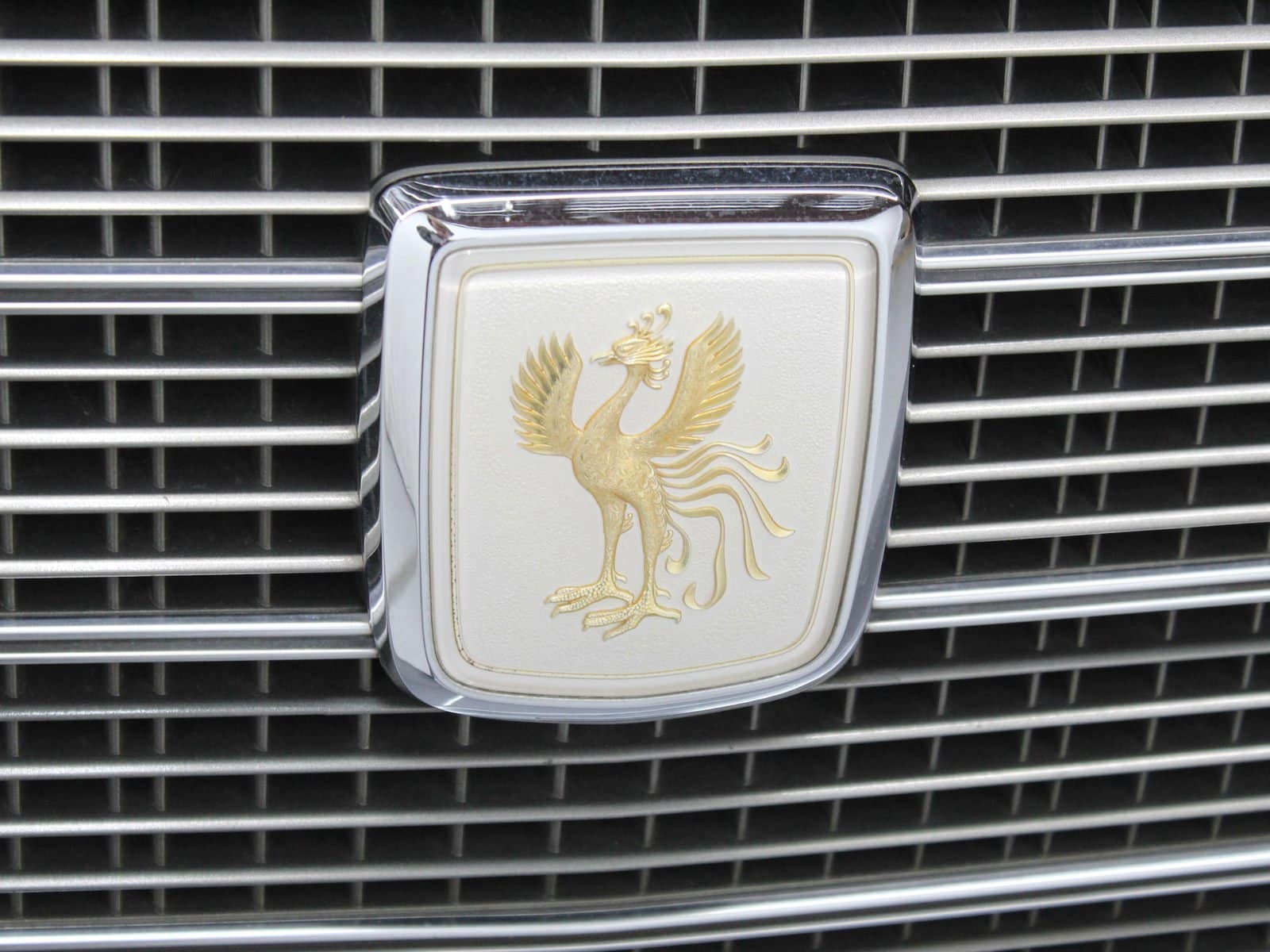 1997 Toyota Century 58