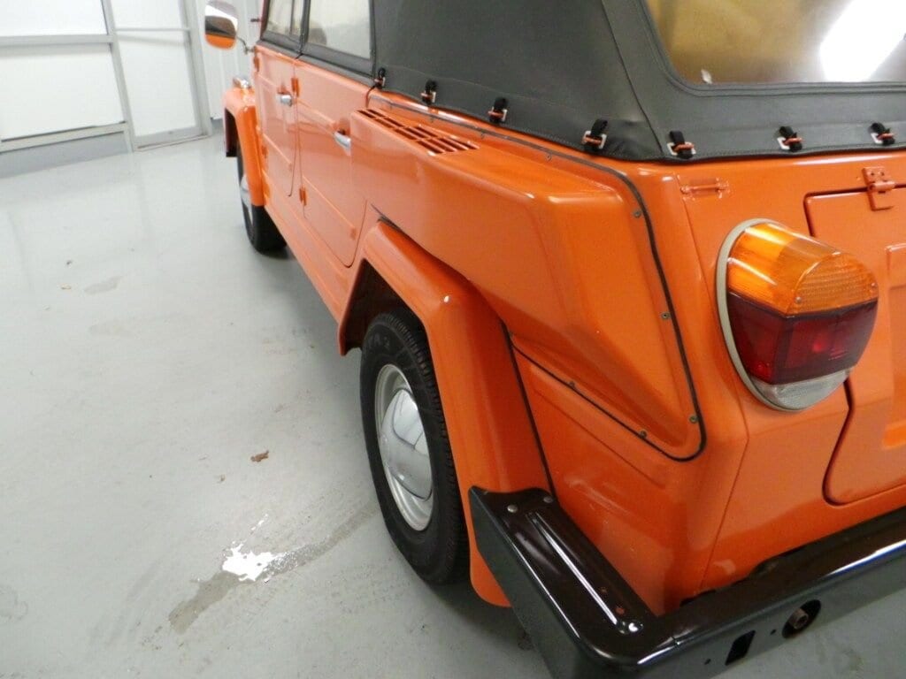 1974 Volkswagen Thing 33