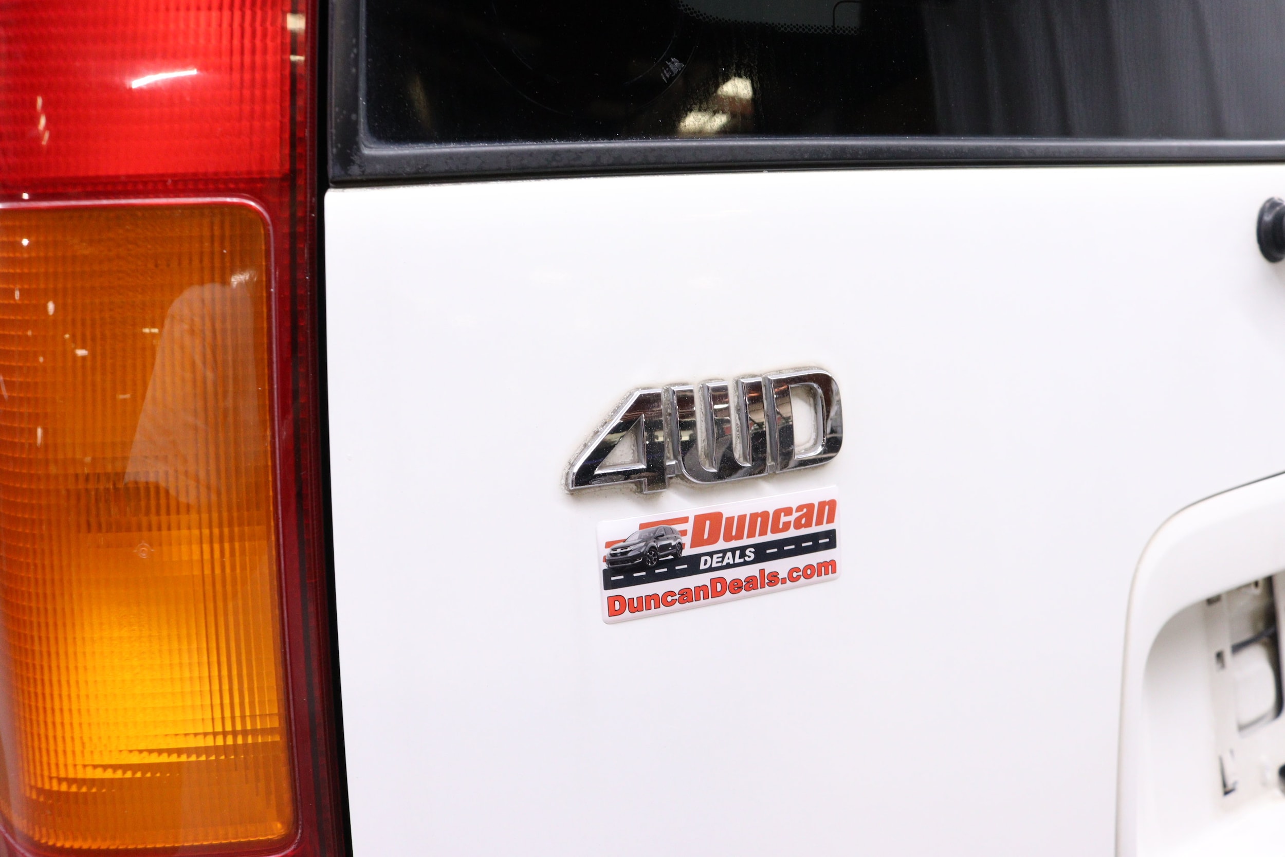1997 Honda Stepwgn 67