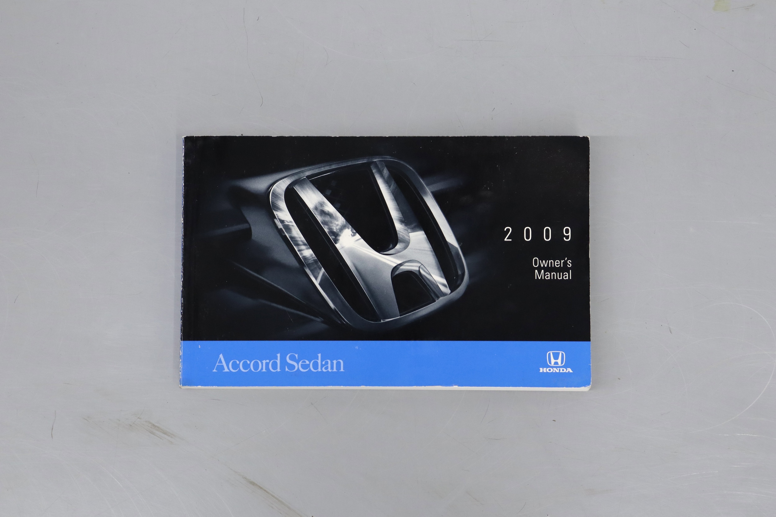 2009 Honda Accord Sdn 60