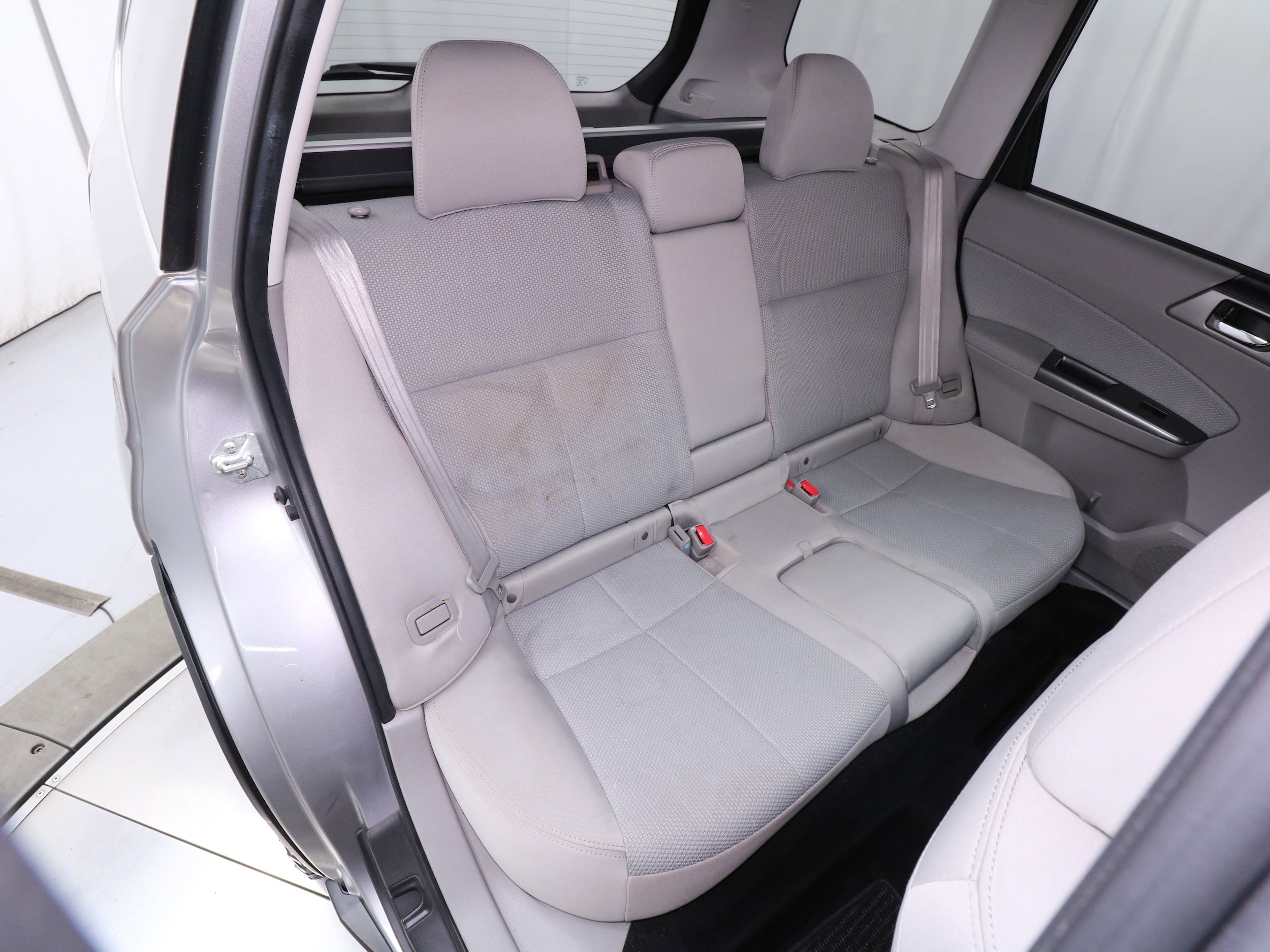 2011 Subaru Forester 21