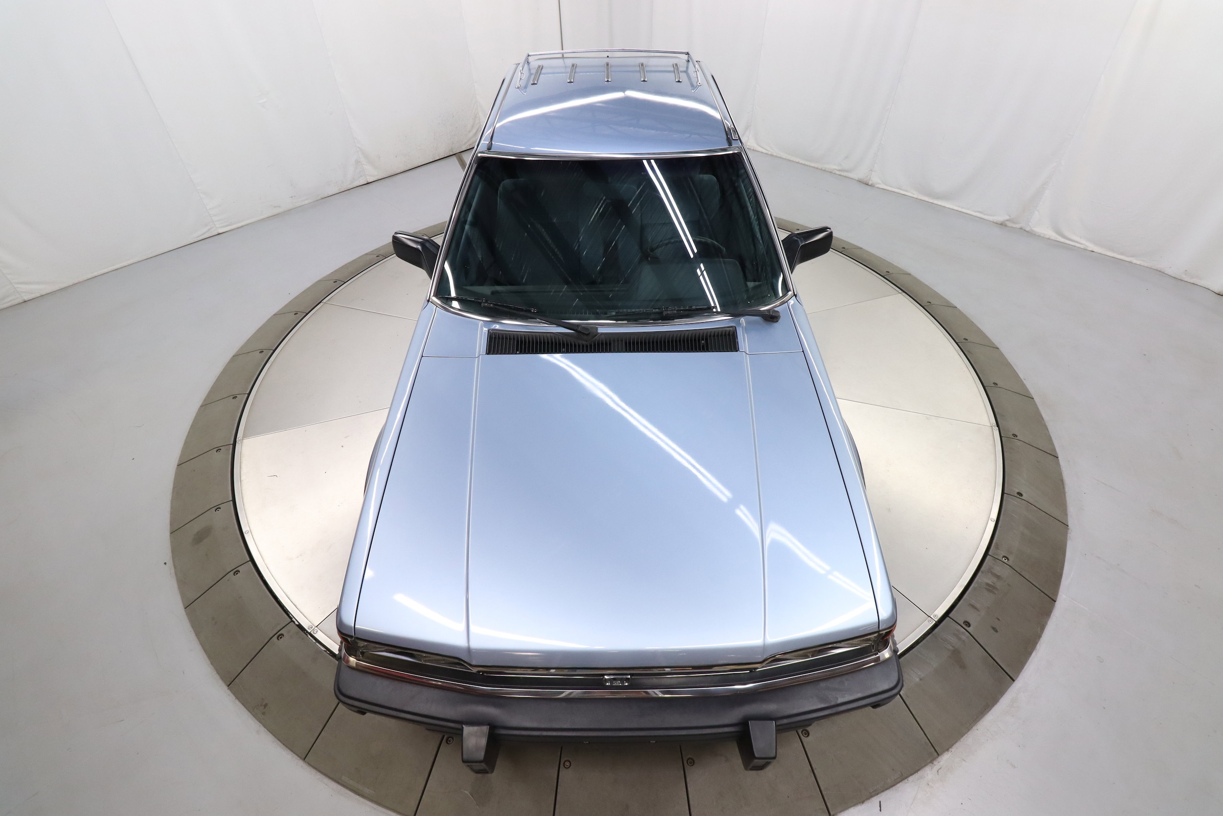 1982 Honda Accord 45