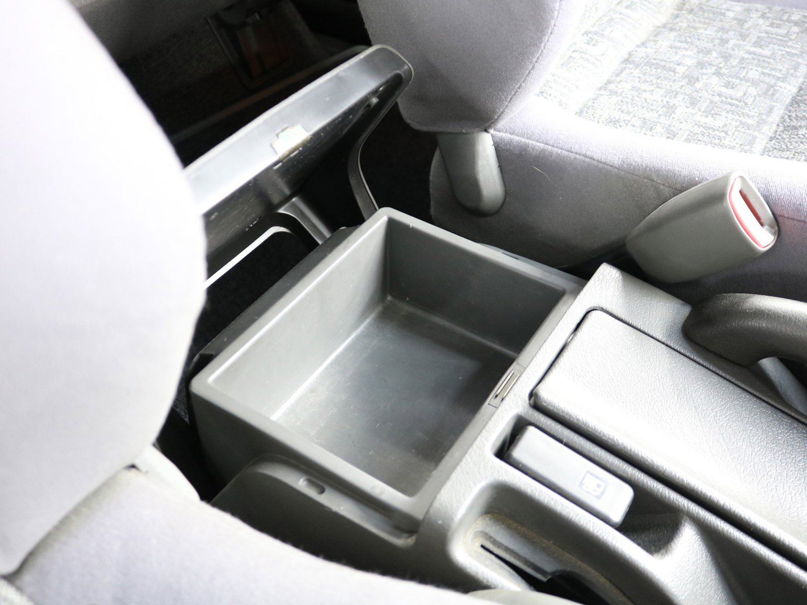 1998 Isuzu Bighorn 51
