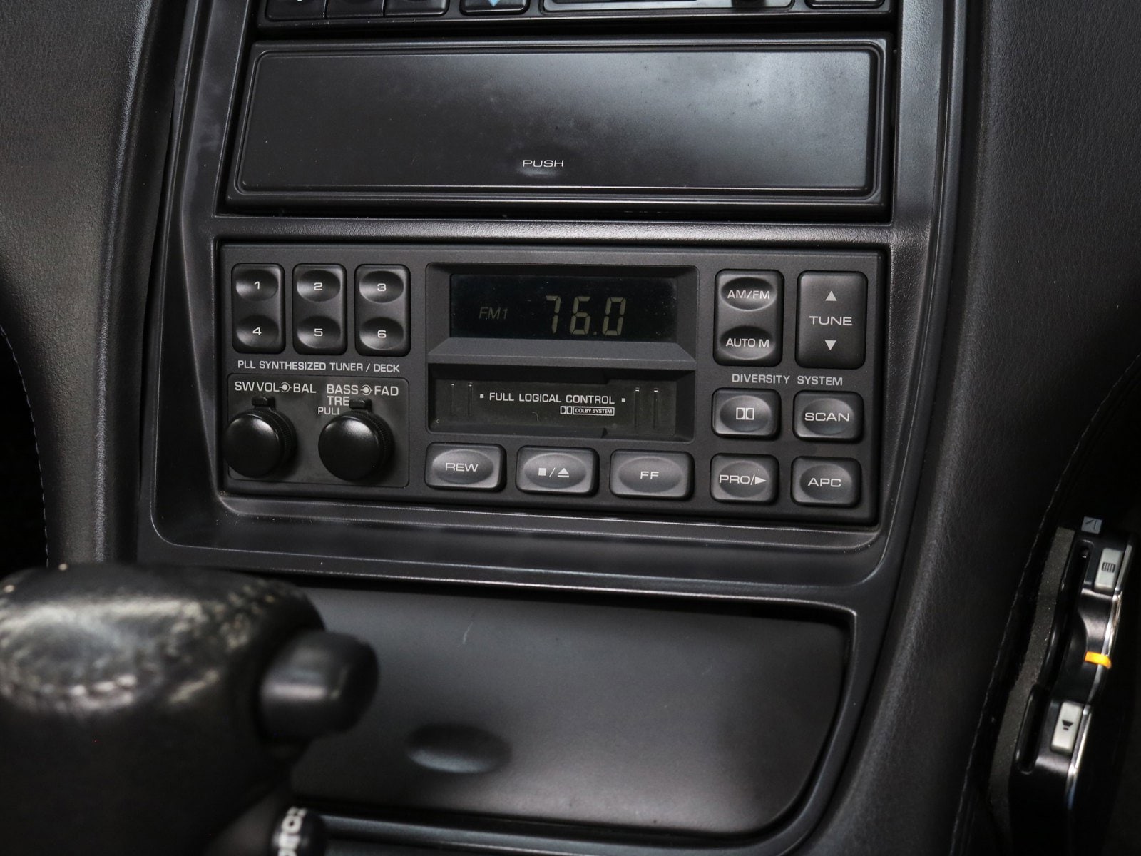 1995 Mazda Cosmo 12
