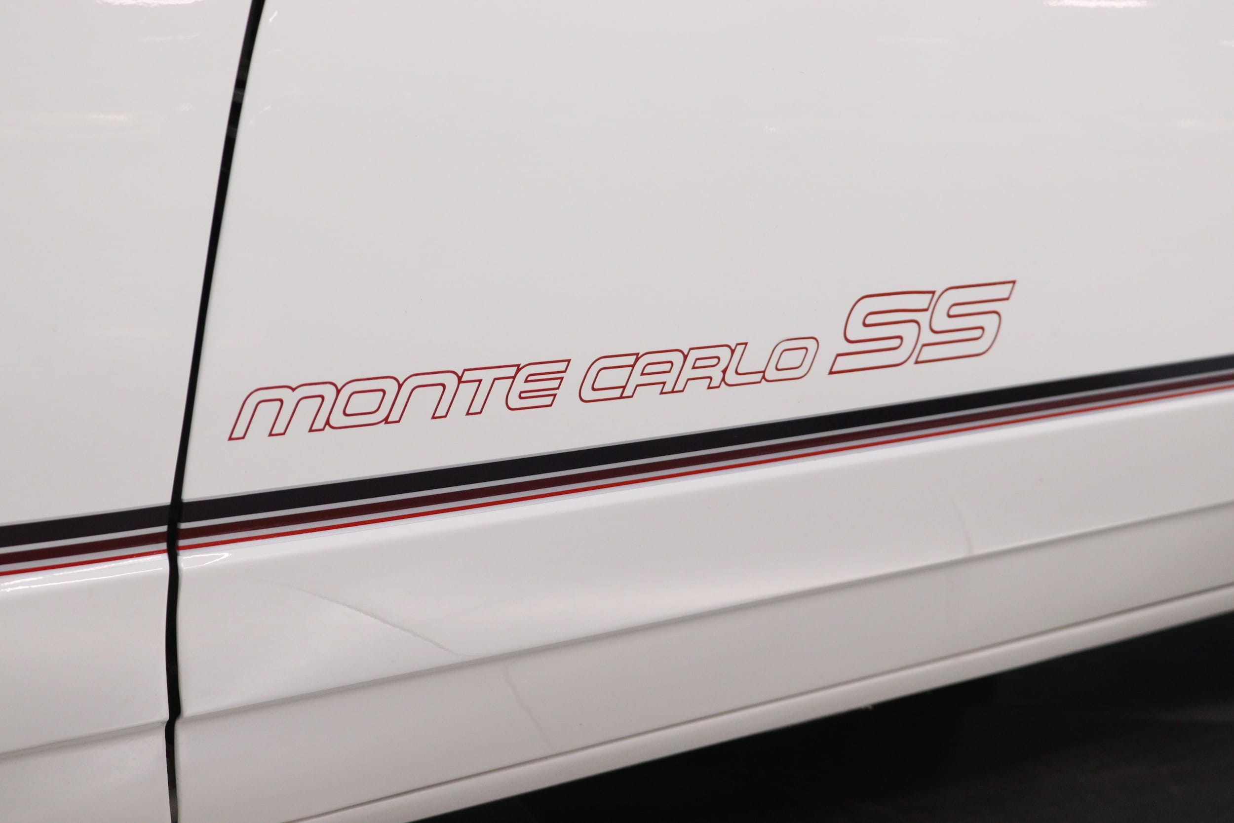 1985 Chevrolet Monte Carlo 53