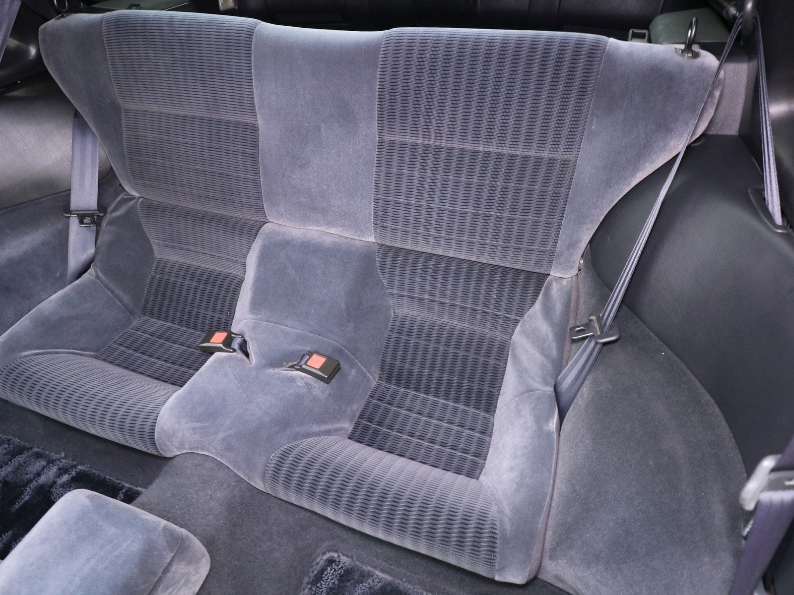 1995 Nissan Fairlady Z 300ZX 19