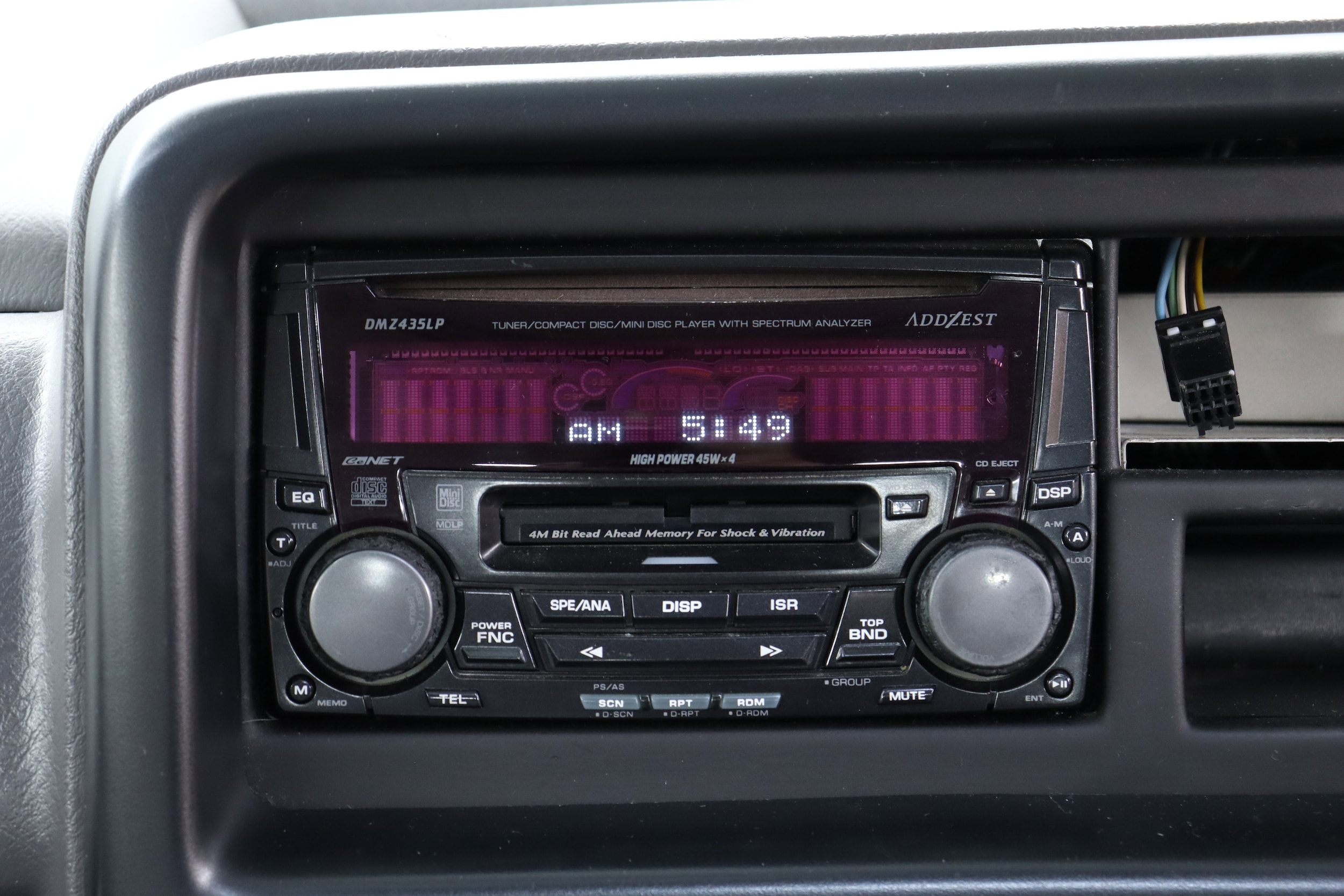 1998 Honda Stepwgn 14