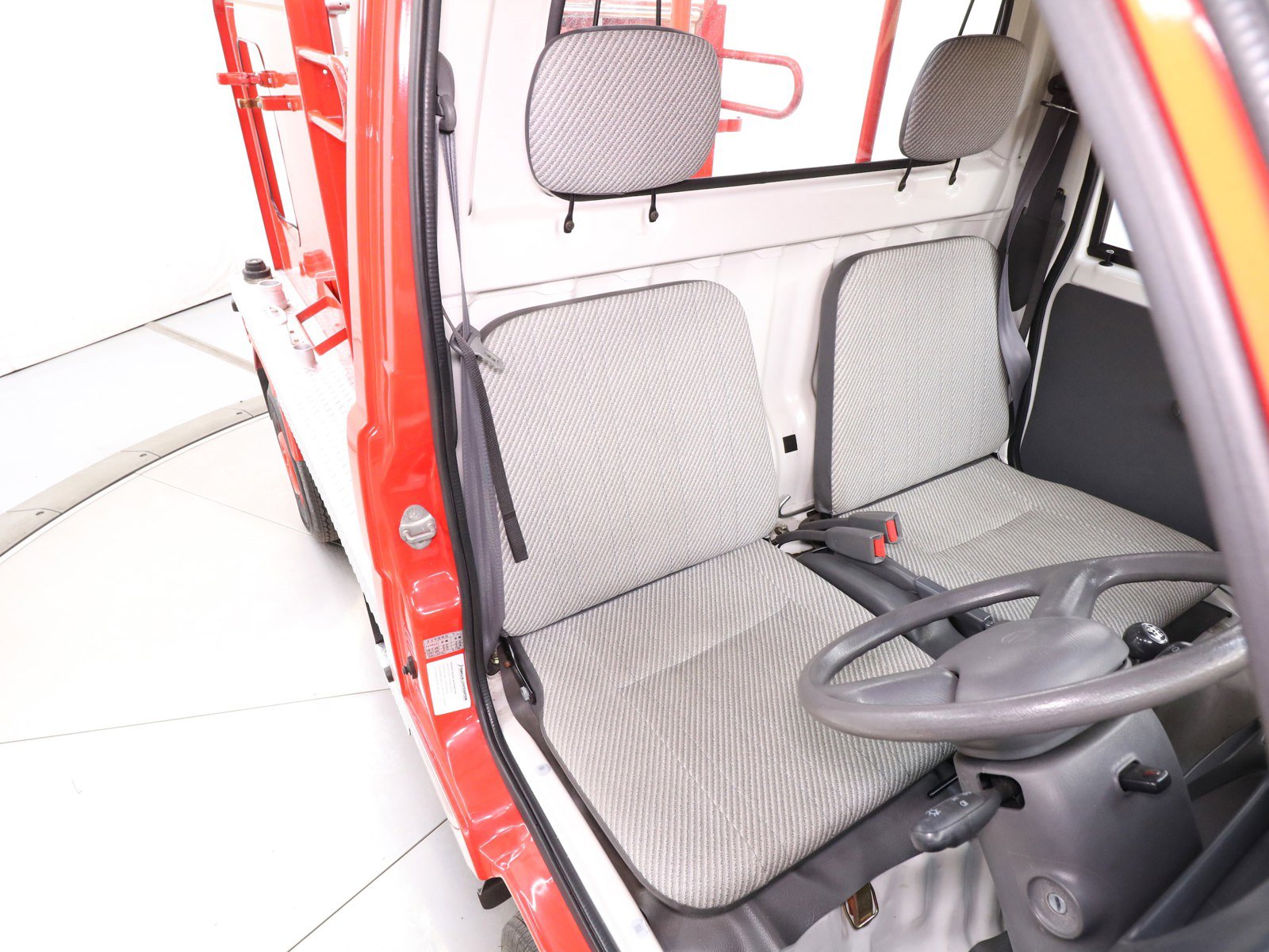 1995 Daihatsu Hijet 17