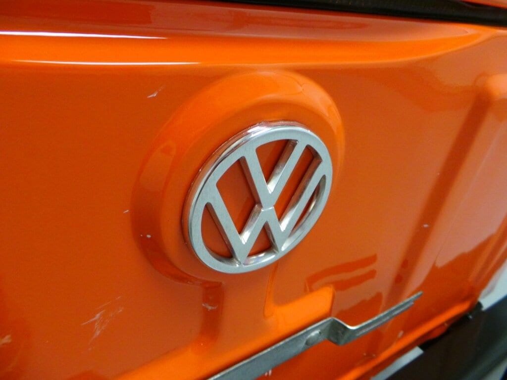 1974 Volkswagen Thing 42