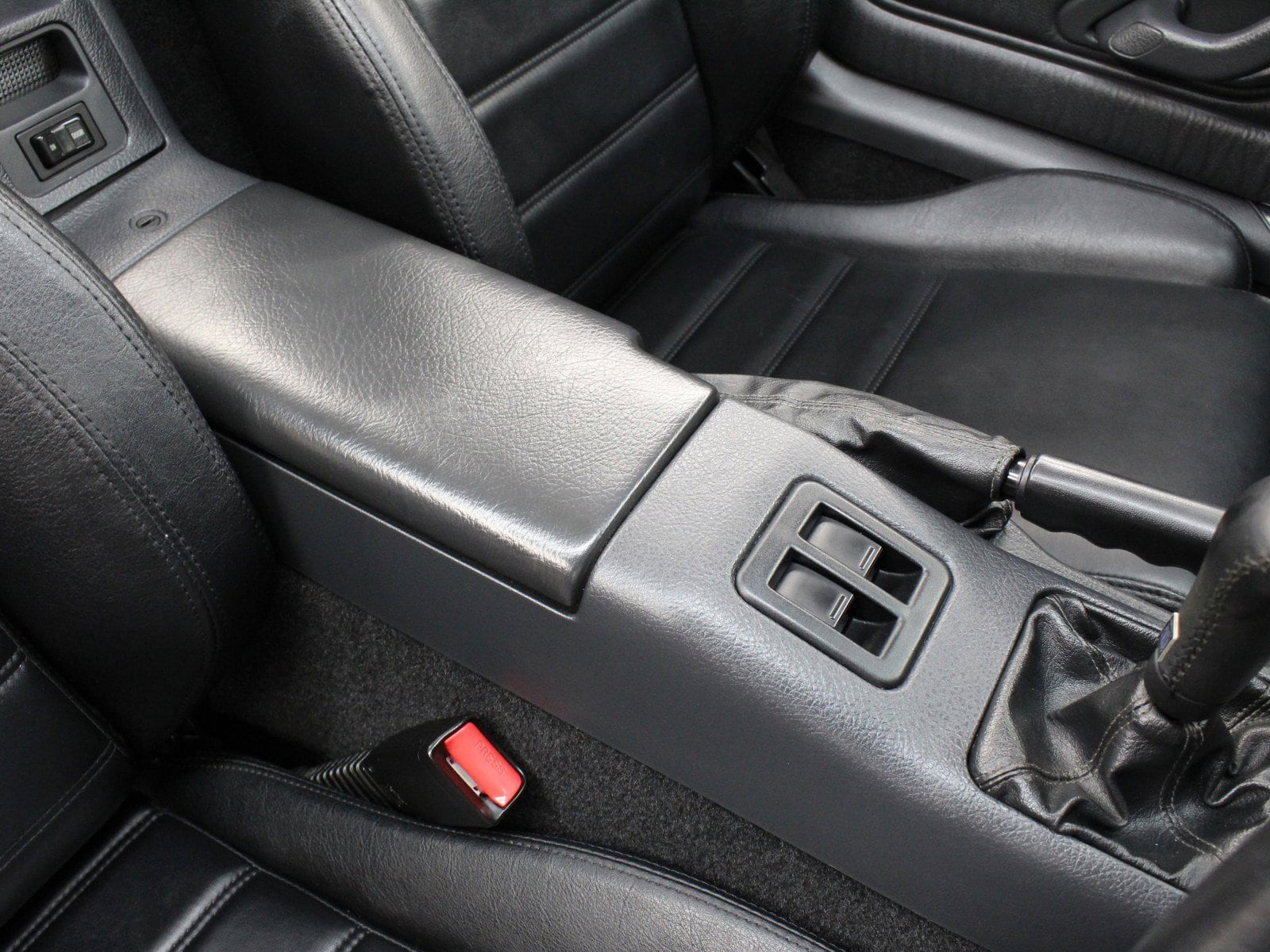 1994 Suzuki Cappuccino 46