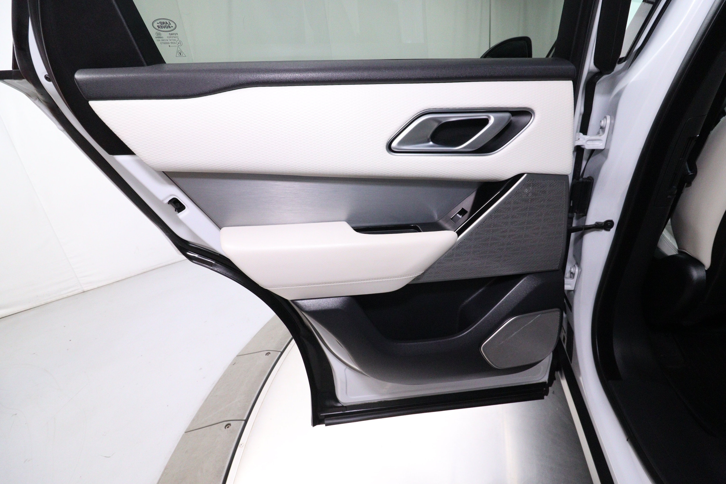 2019 Land Rover Range Rover Velar 23