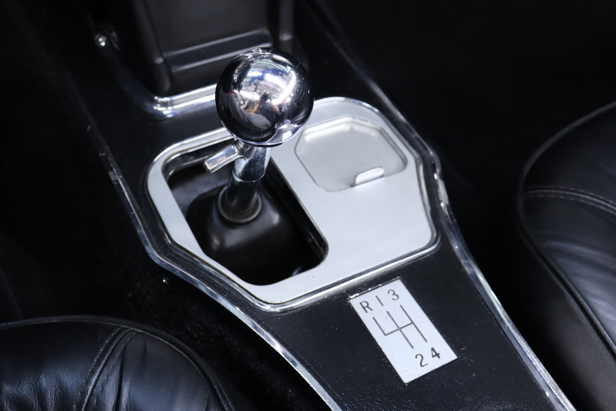 1967 Chevrolet Corvette 24
