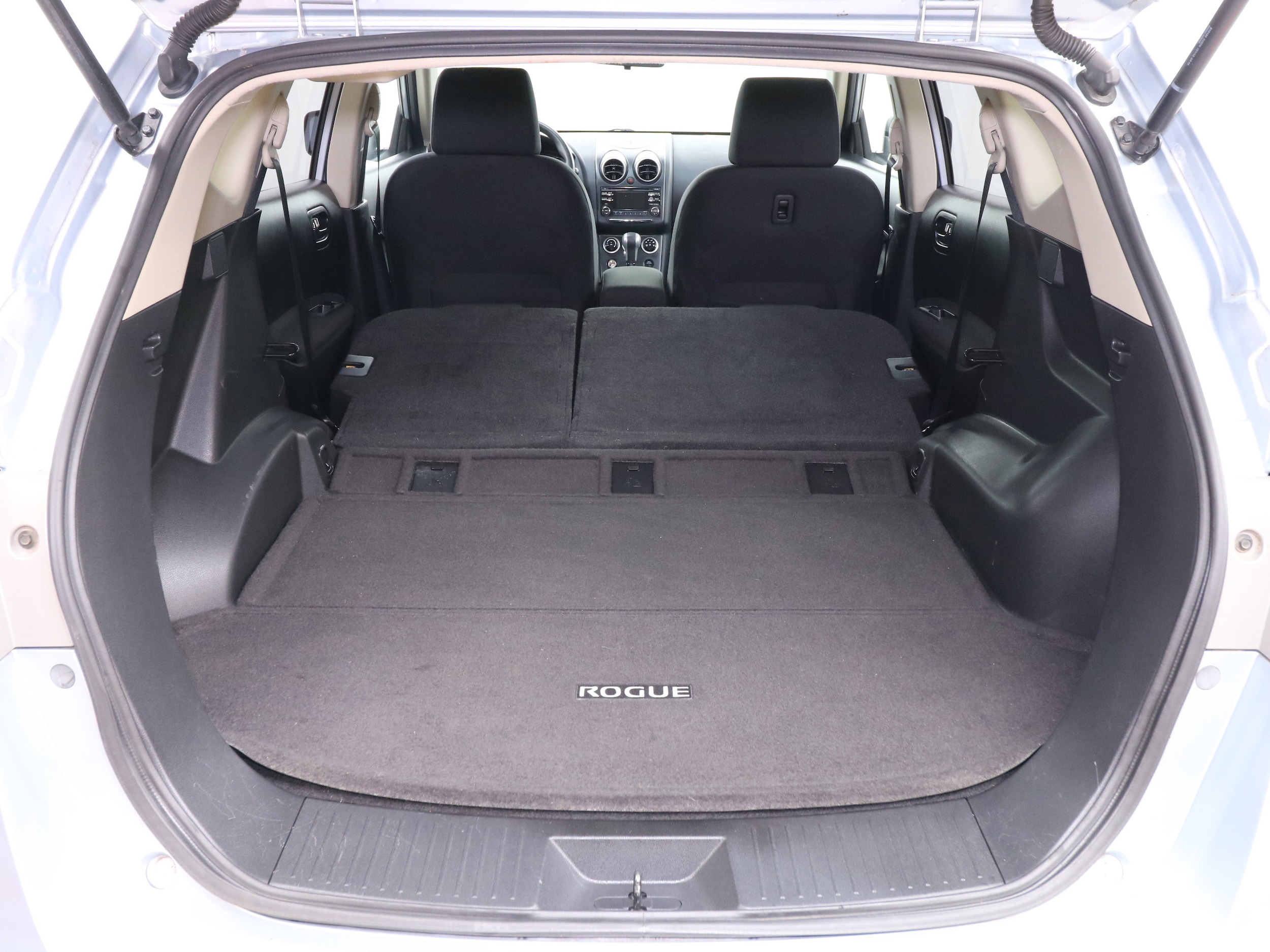 2013 Nissan Rogue 28