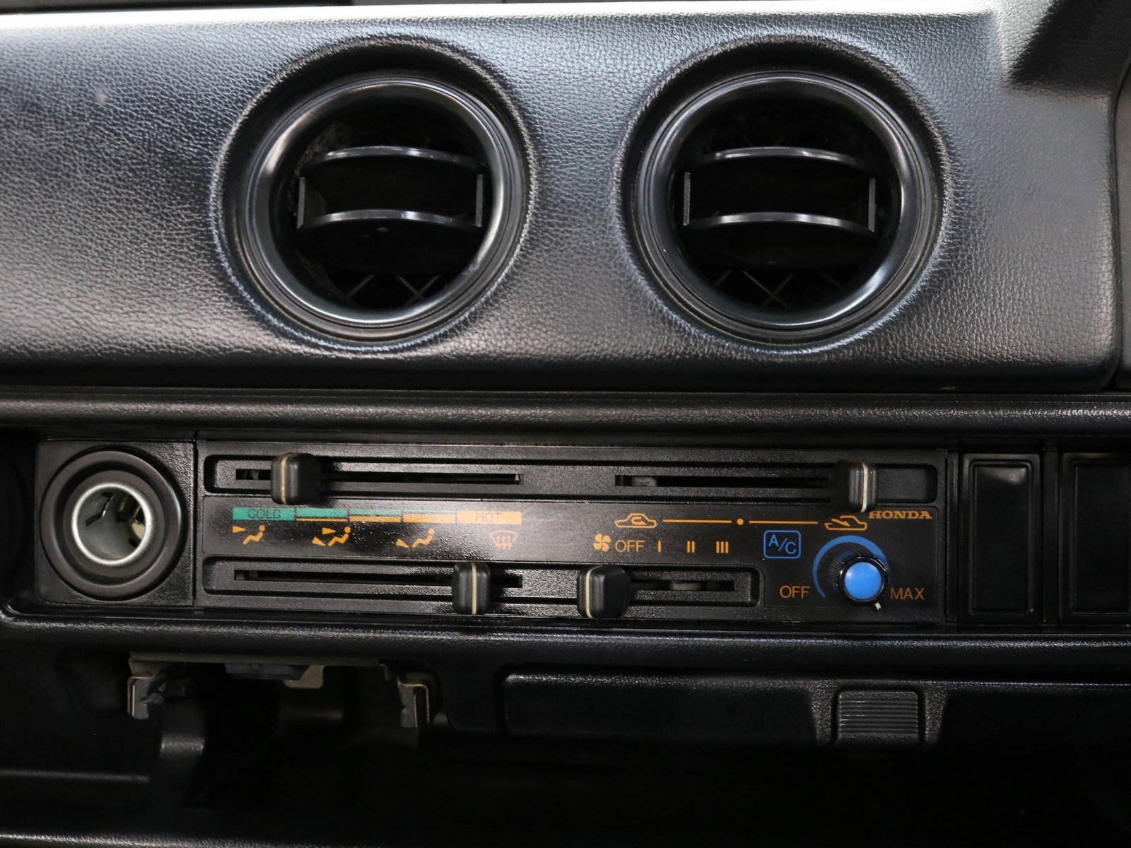 1985 Honda City 17