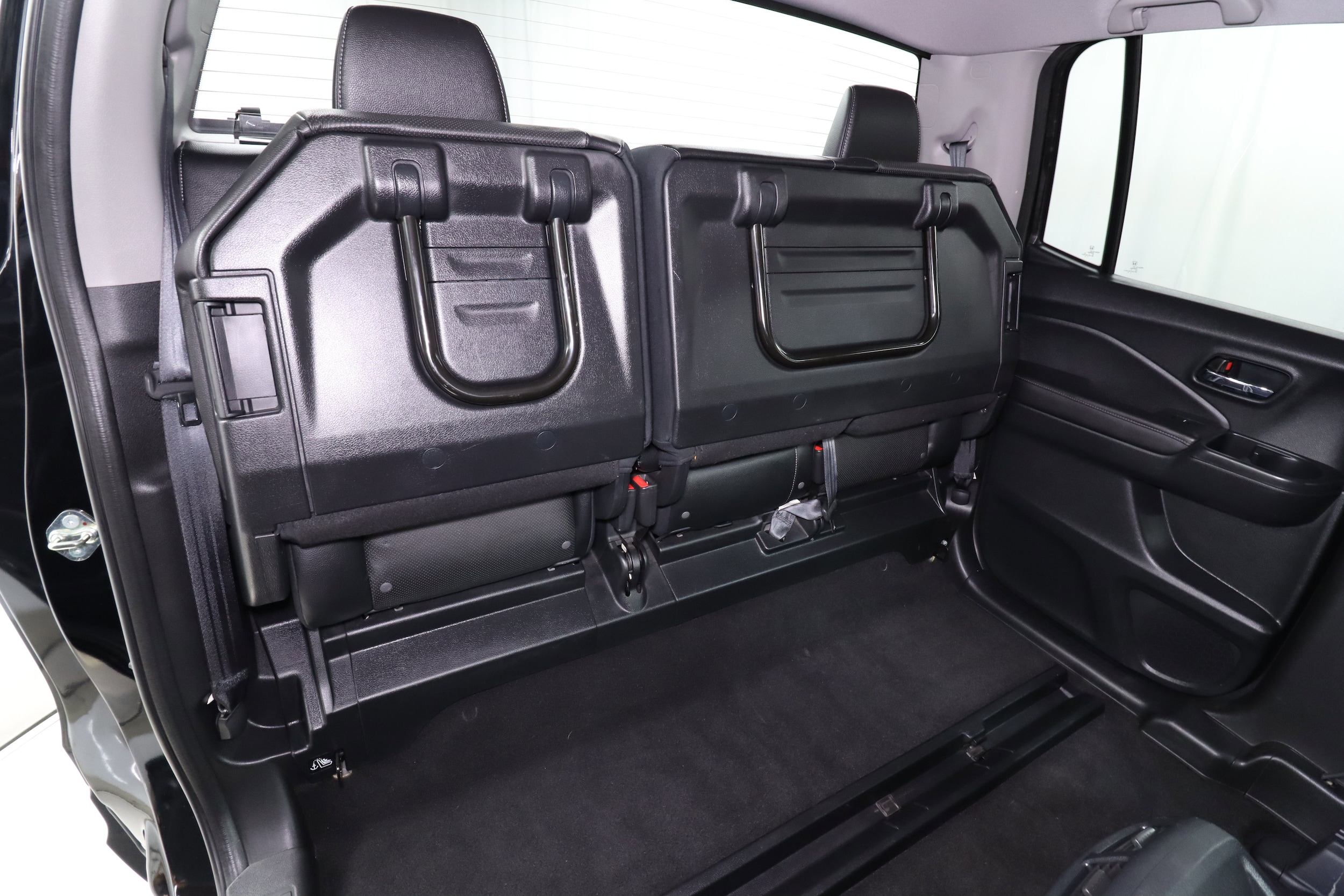 2017 Honda Ridgeline 20