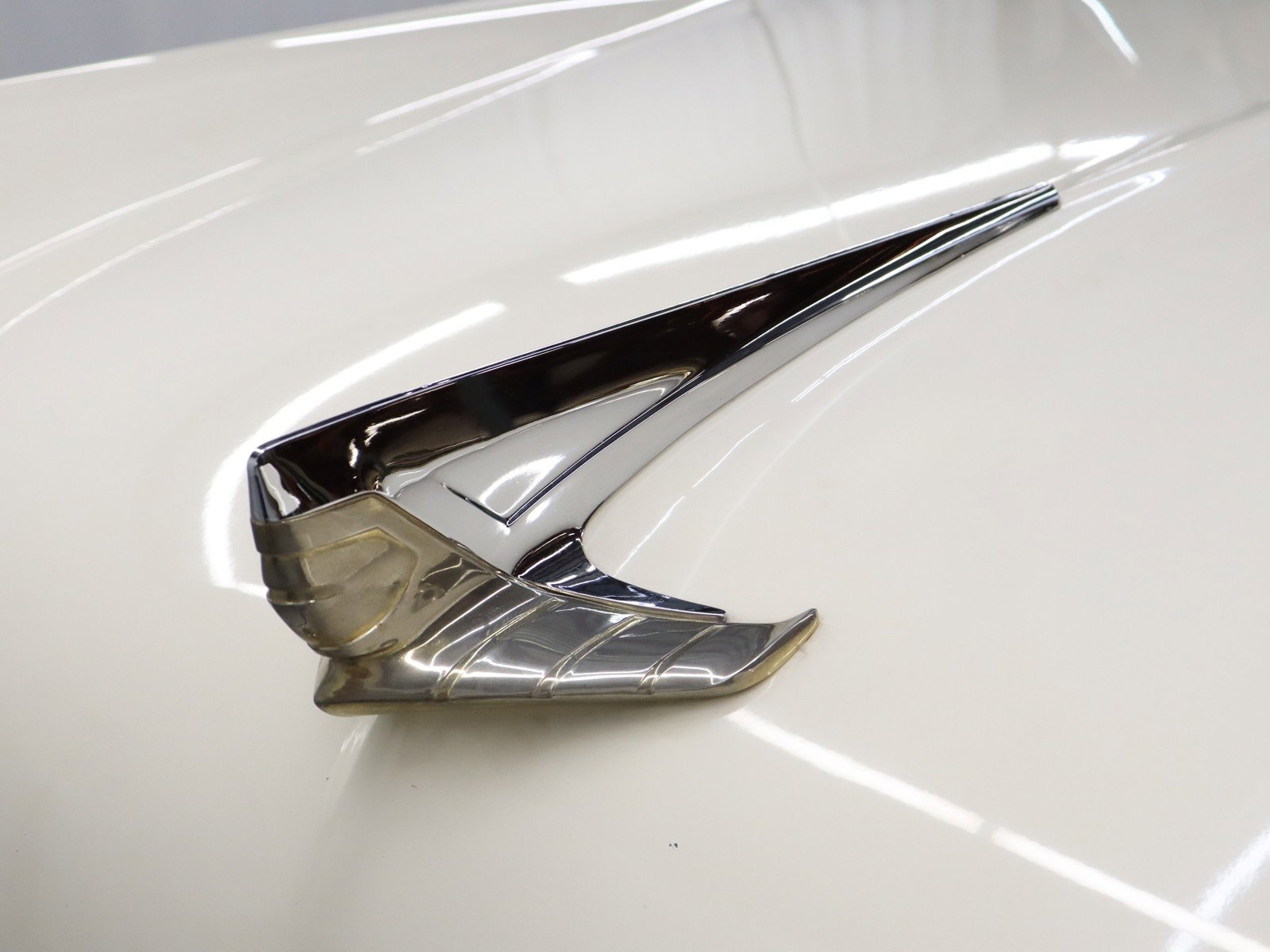 1955 Lincoln Capri 142