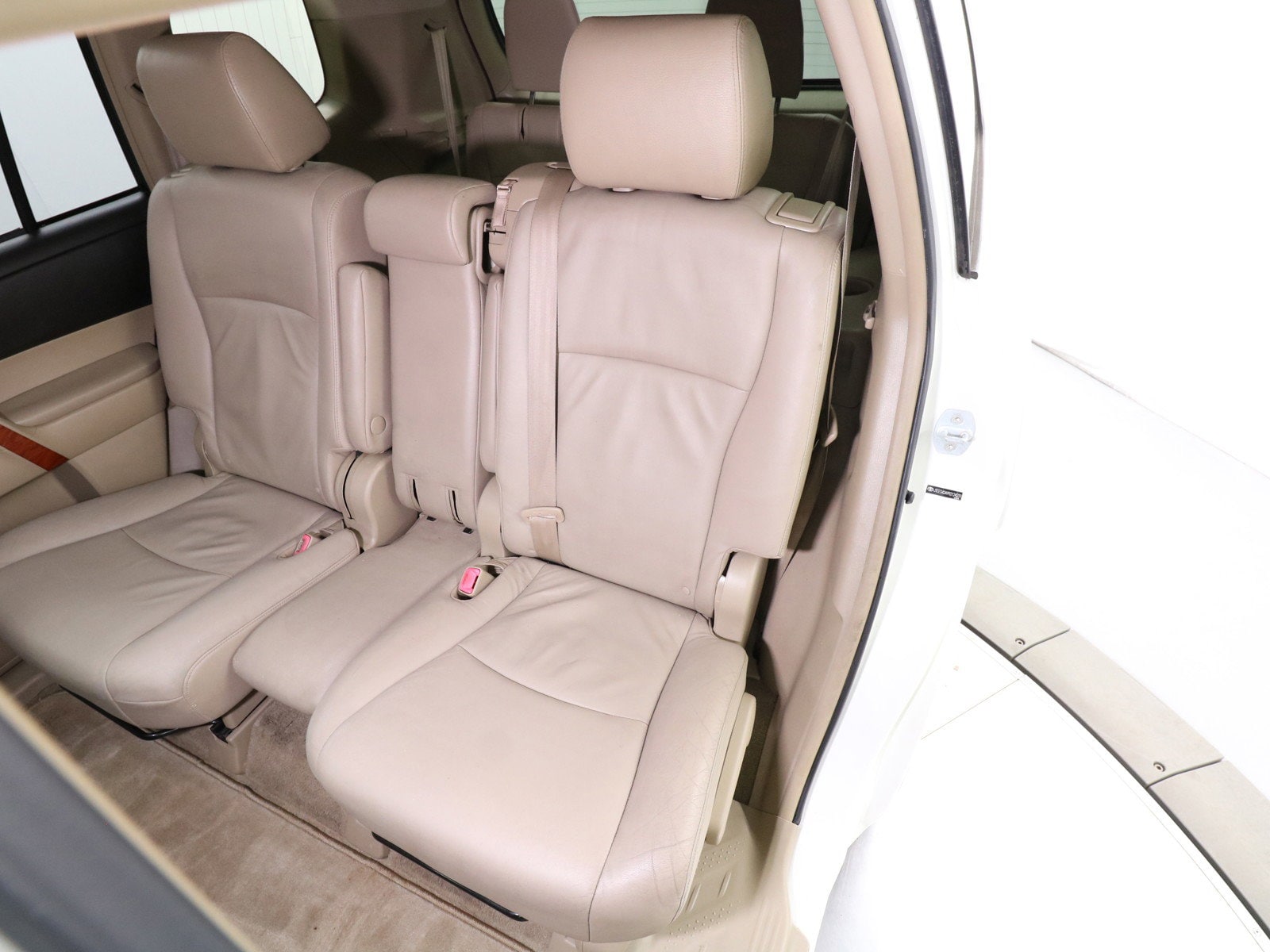 2009 Toyota Highlander 21