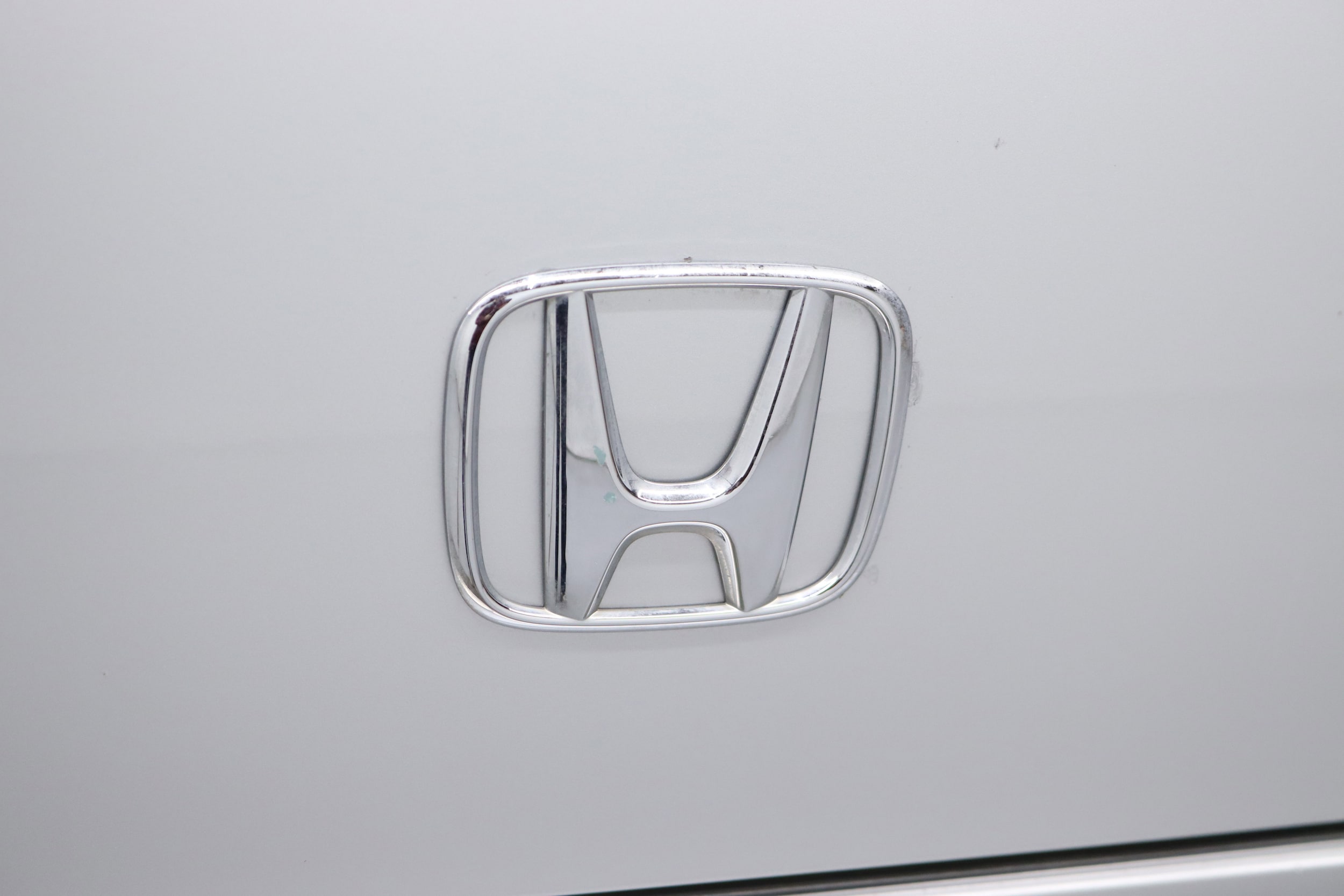 1995 Honda Street 49
