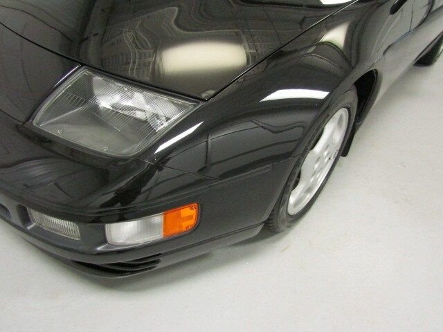 1990 Nissan 300ZX 30