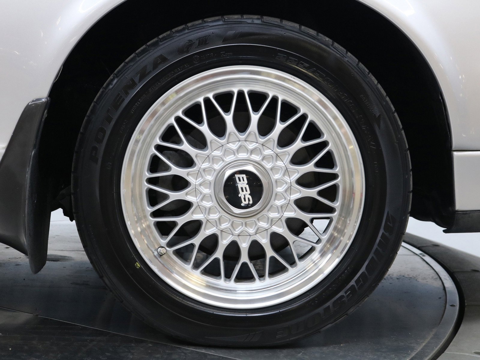 1995 Mazda Cosmo 26