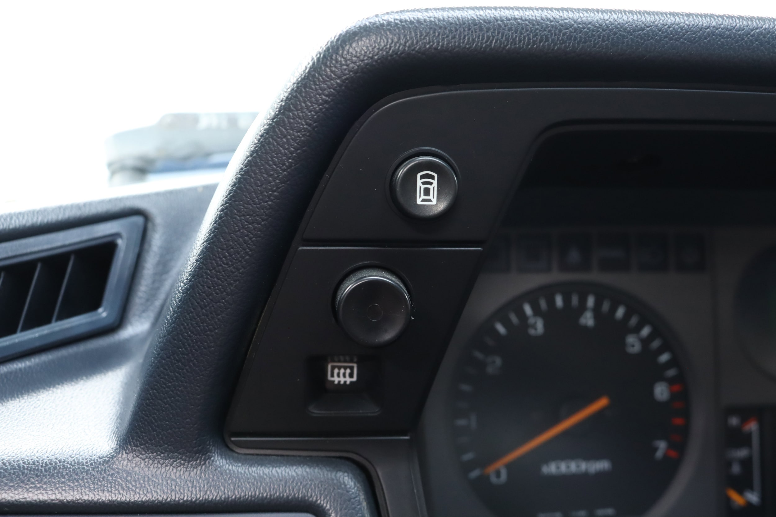 1982 Honda Accord 50