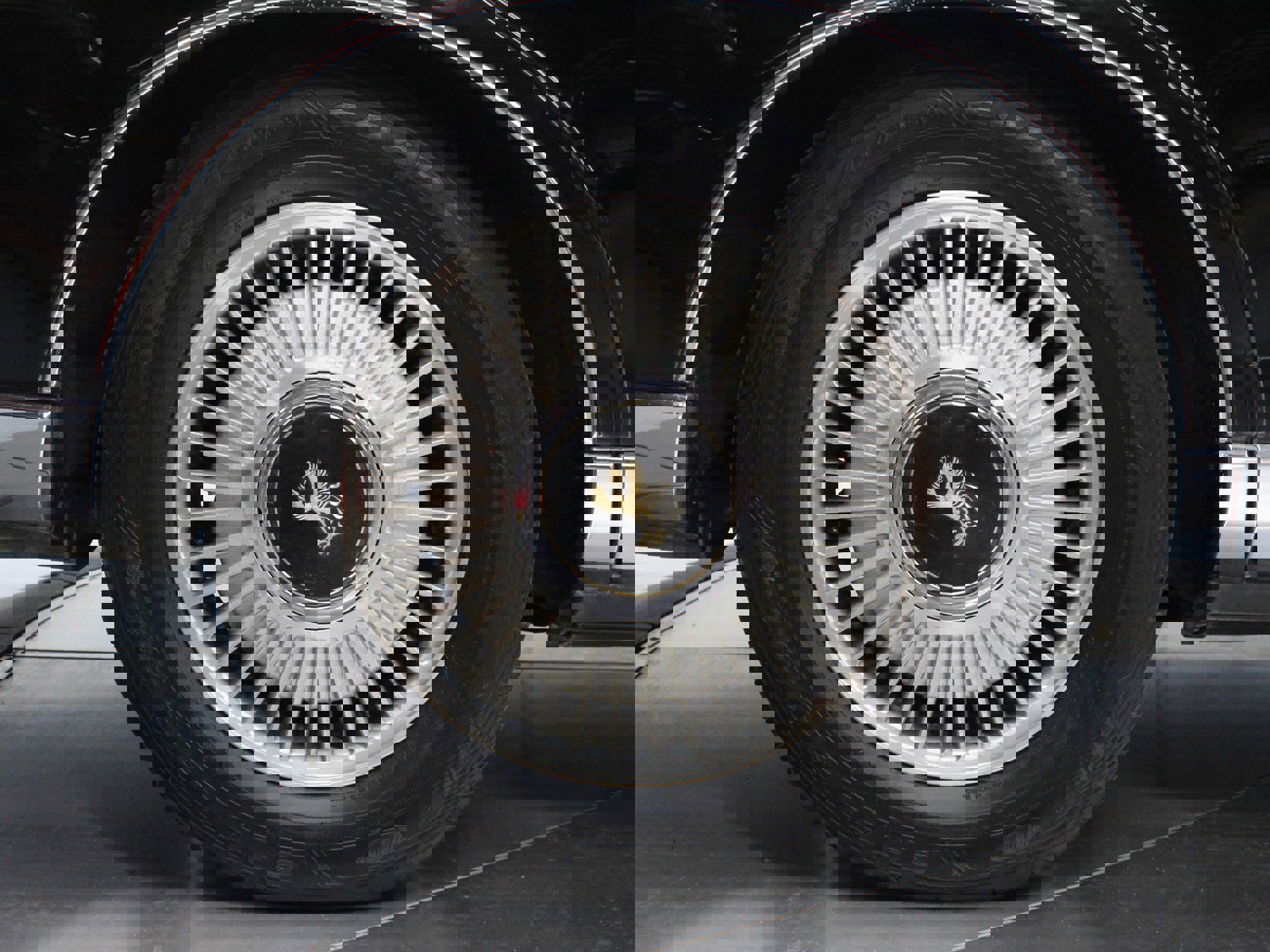 1997 Toyota Century 31