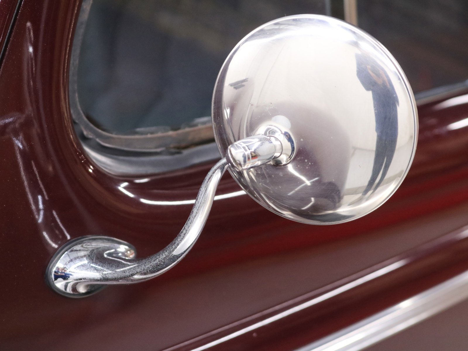 1940 Ford Coupe Deluxe 62