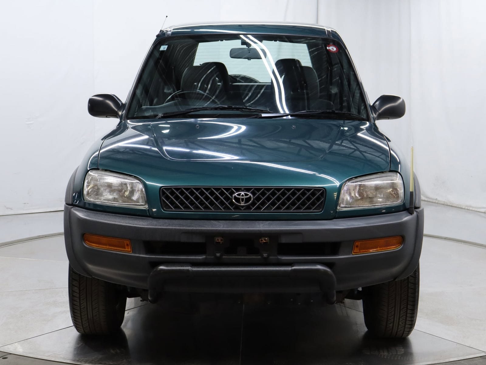 1996 Toyota RAV4 2