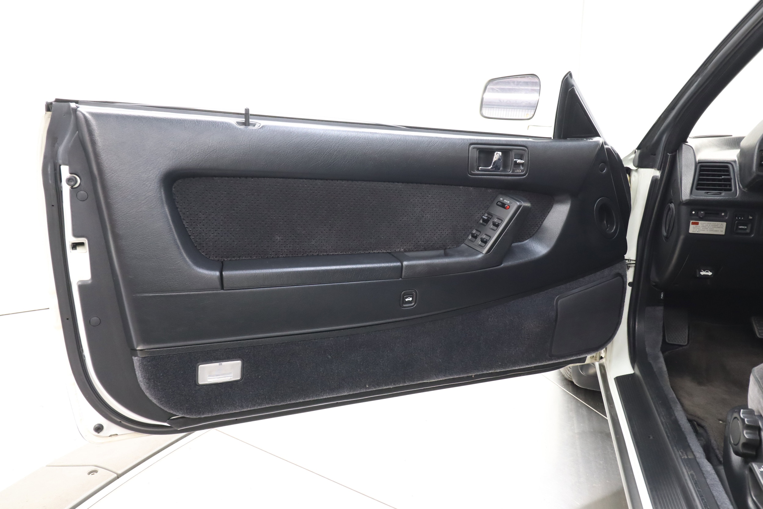 1990 Acura Legend 25