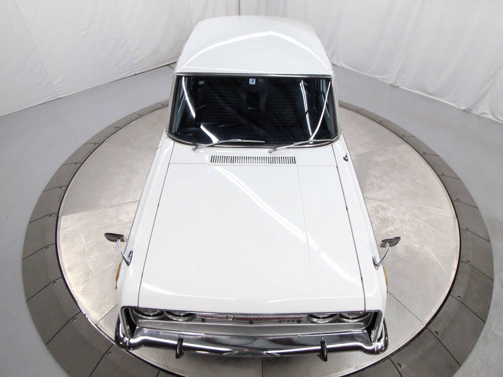 1968 Toyota Corona 38