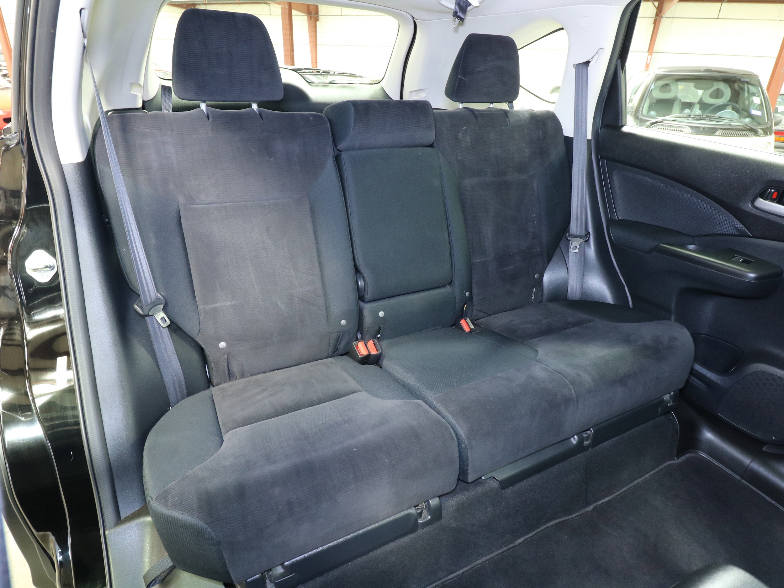 2013 Honda CR-V 19