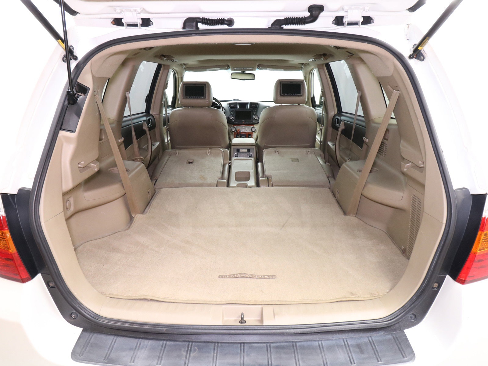 2009 Toyota Highlander 32
